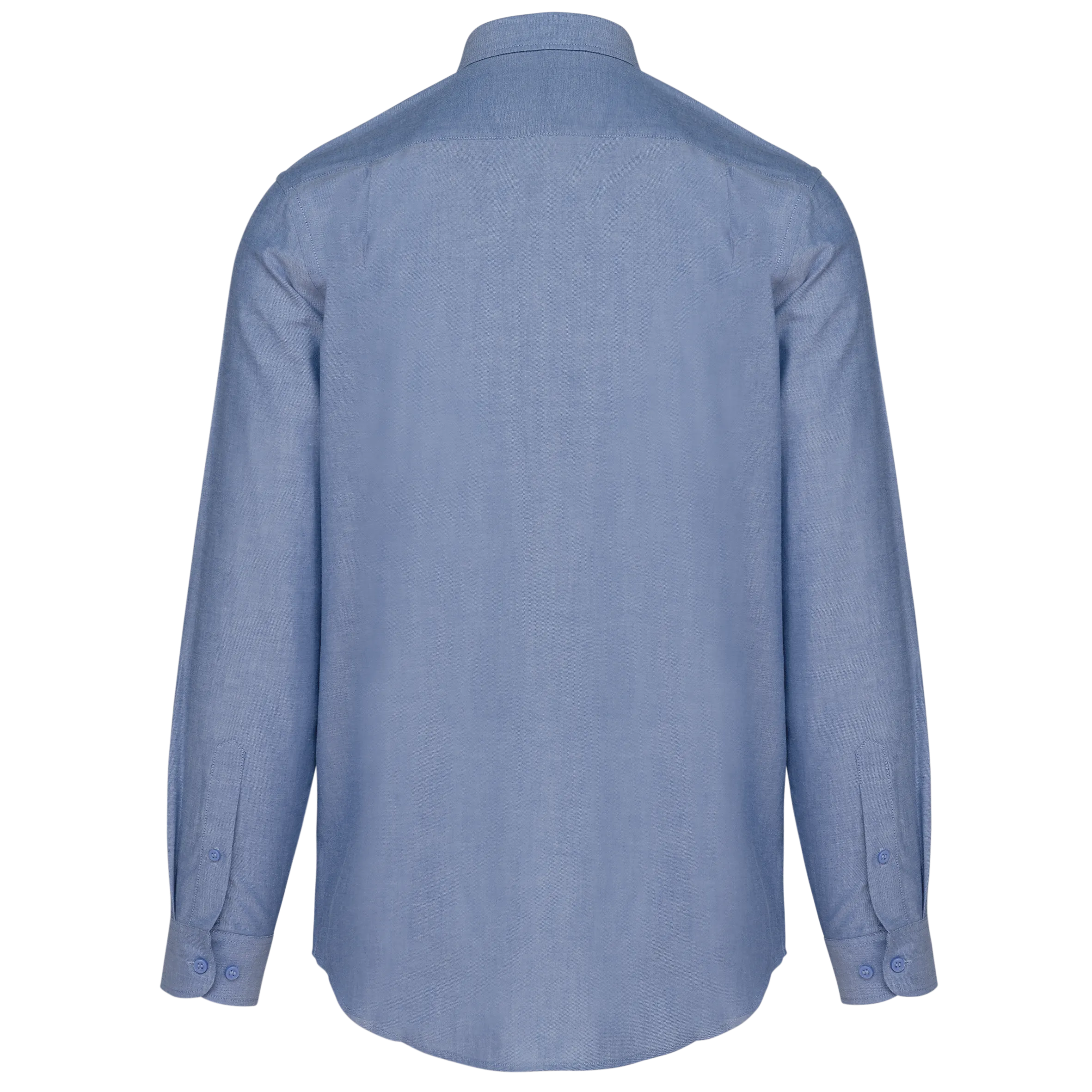 Oxford Cobalt Blue