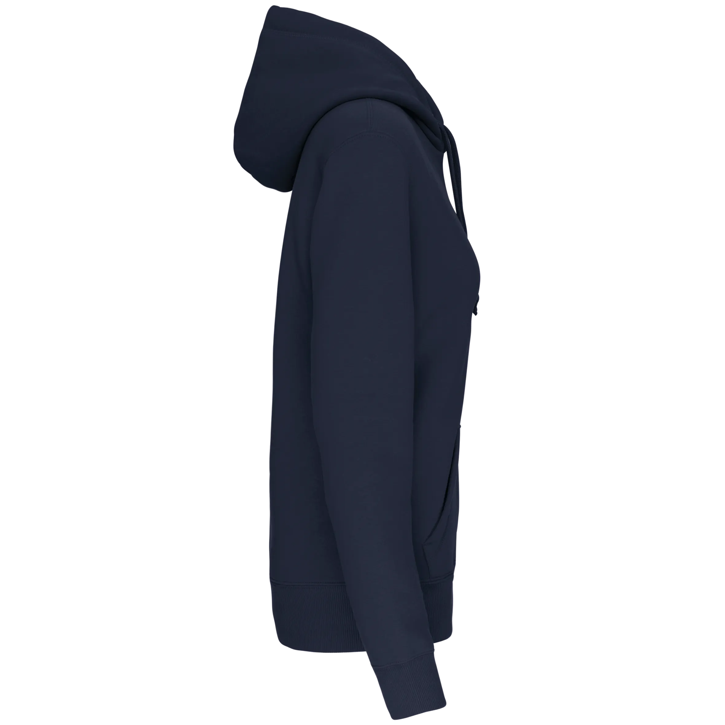 Sudadera con capucha