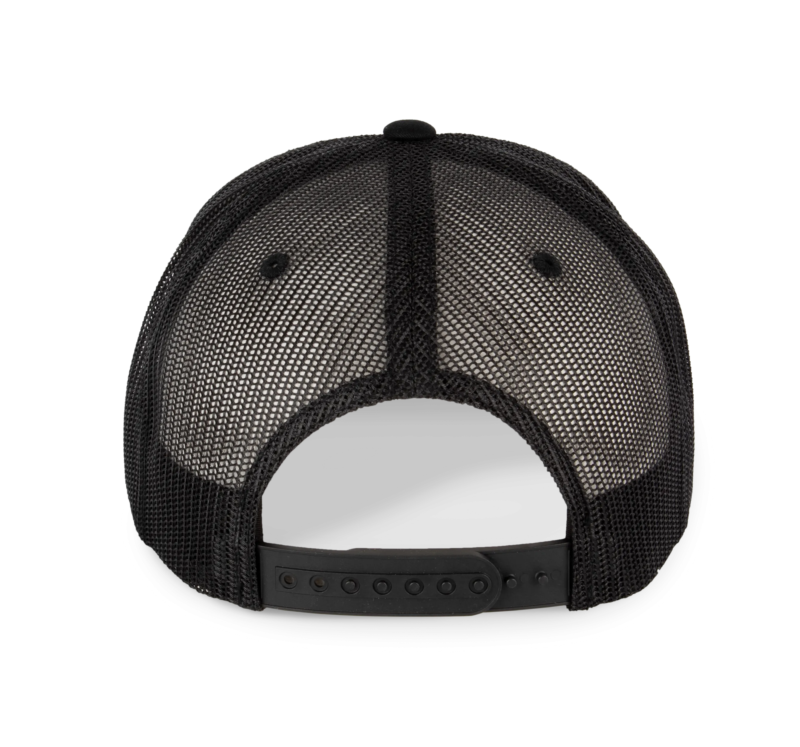 Gorra Trucker clásica - 5 paneles