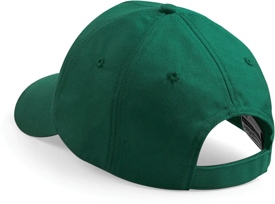 Gorra original - 5 paneles