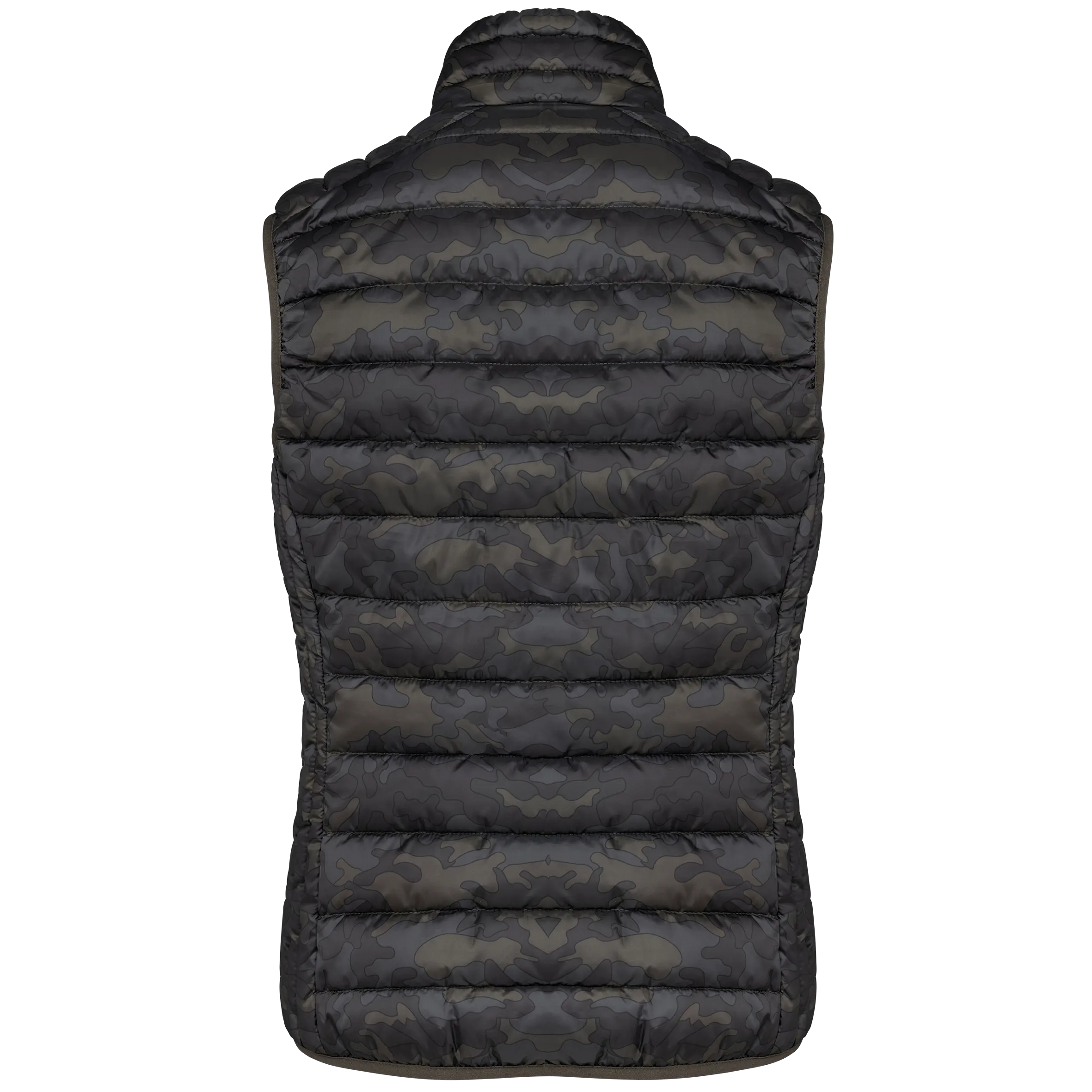 Jungle Camo