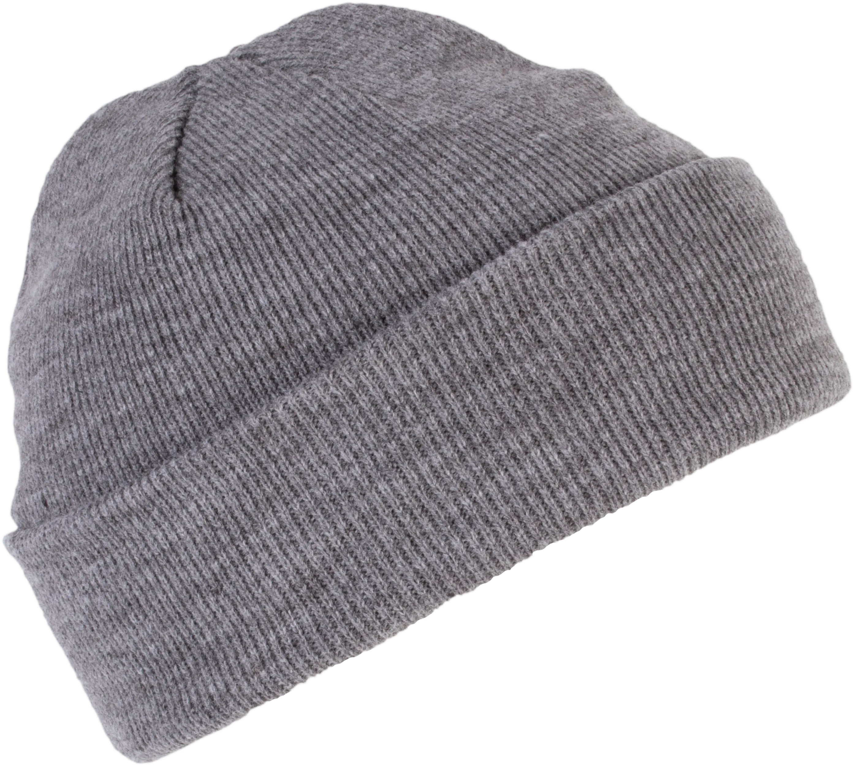 Gorro de punto
