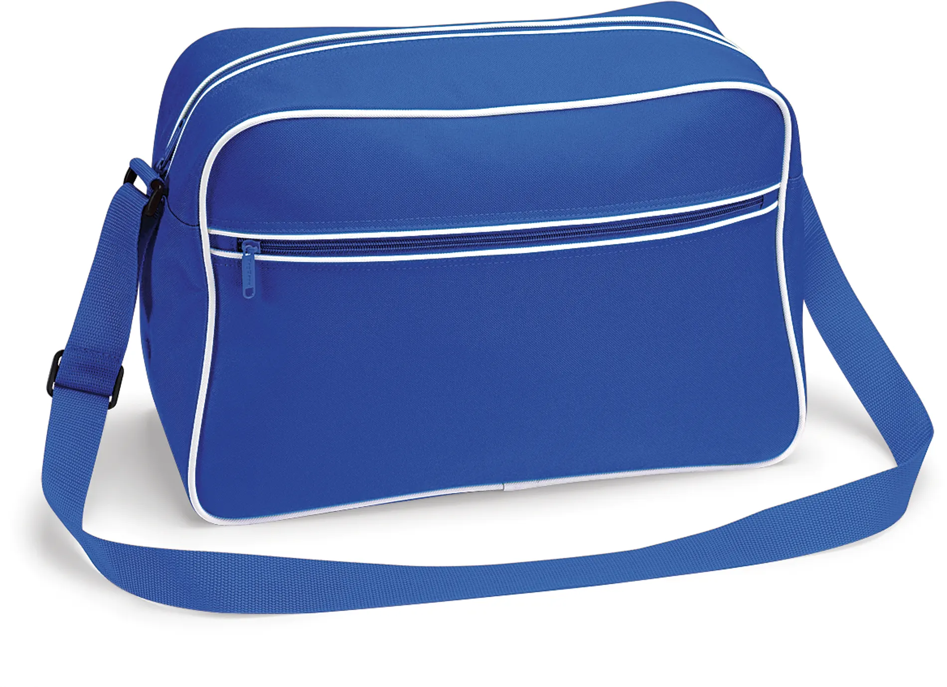 Bolsa Retro con bandolera