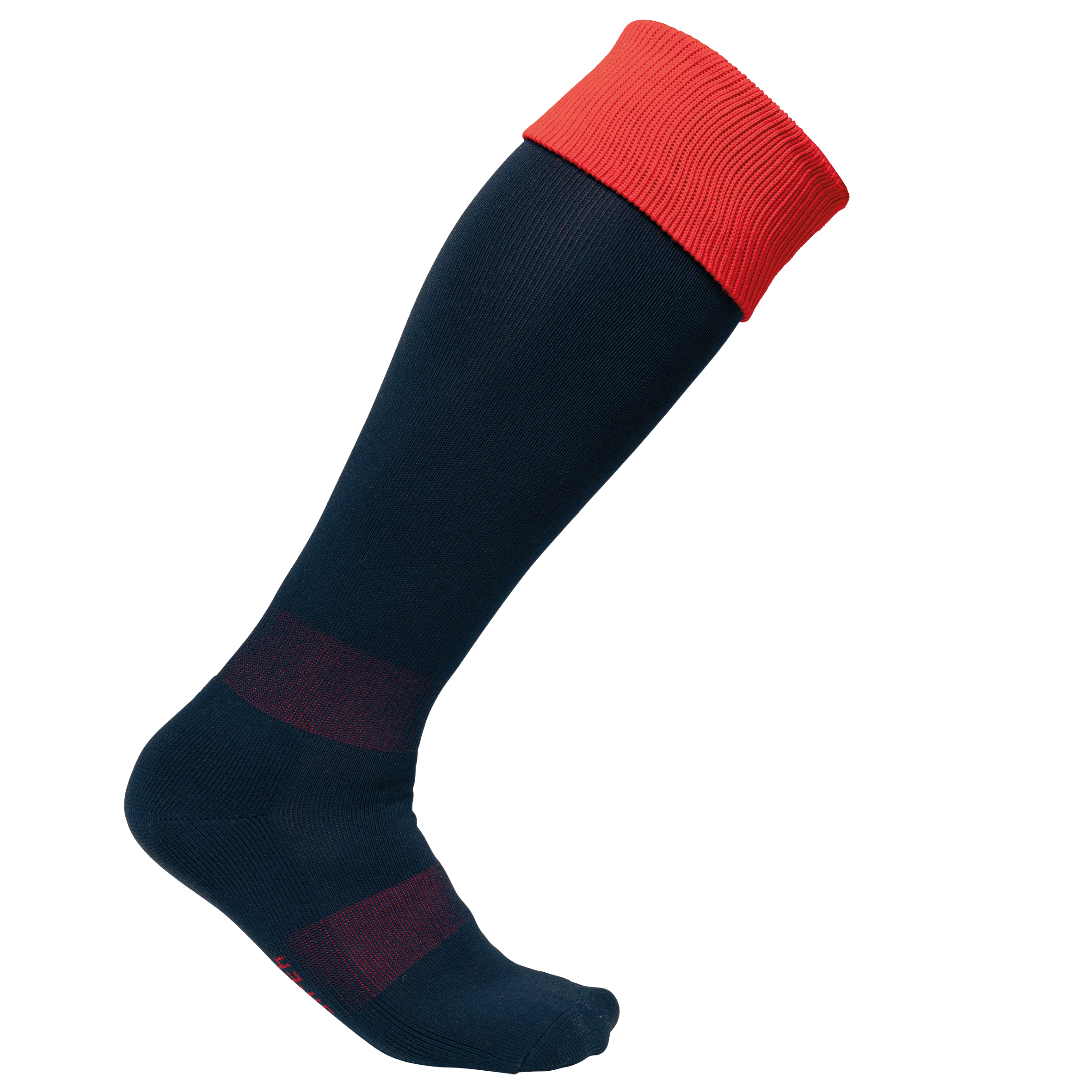 Sporty Navy / Sporty Red