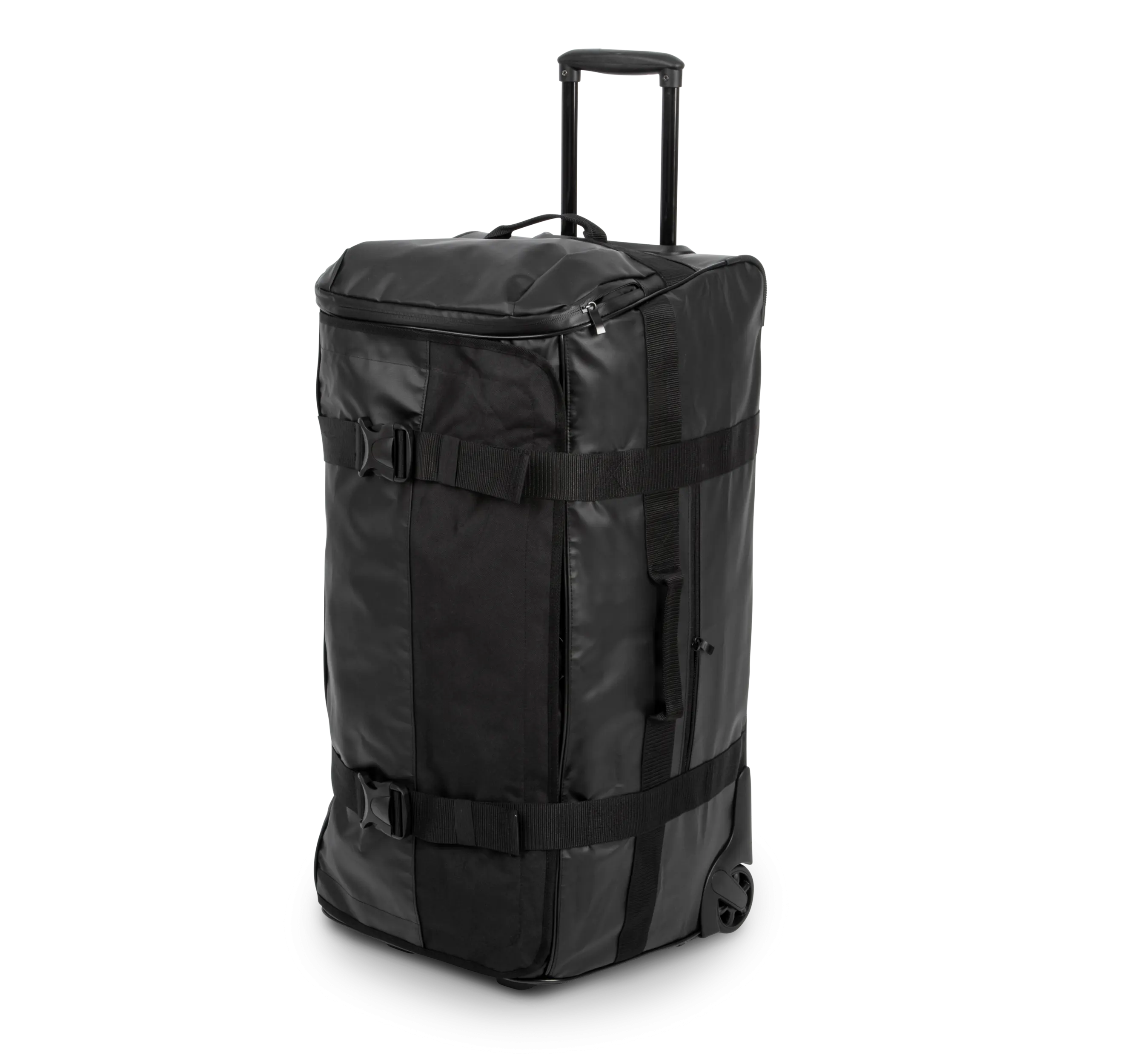 Bolsa trolley "Blackline" impermeable - Formato grande