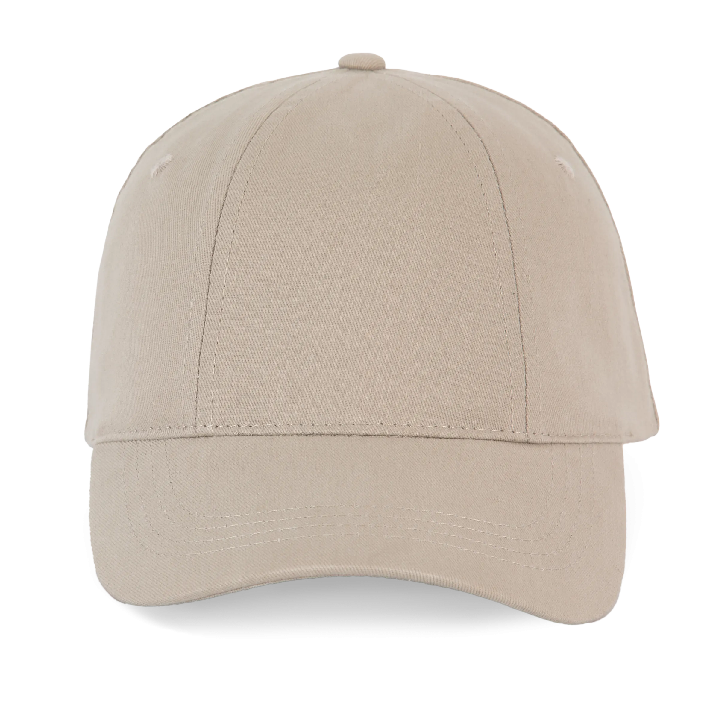 Gorra "Easy printing" - 6 paneles