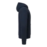 Sudadera con capucha de algodón para hombre