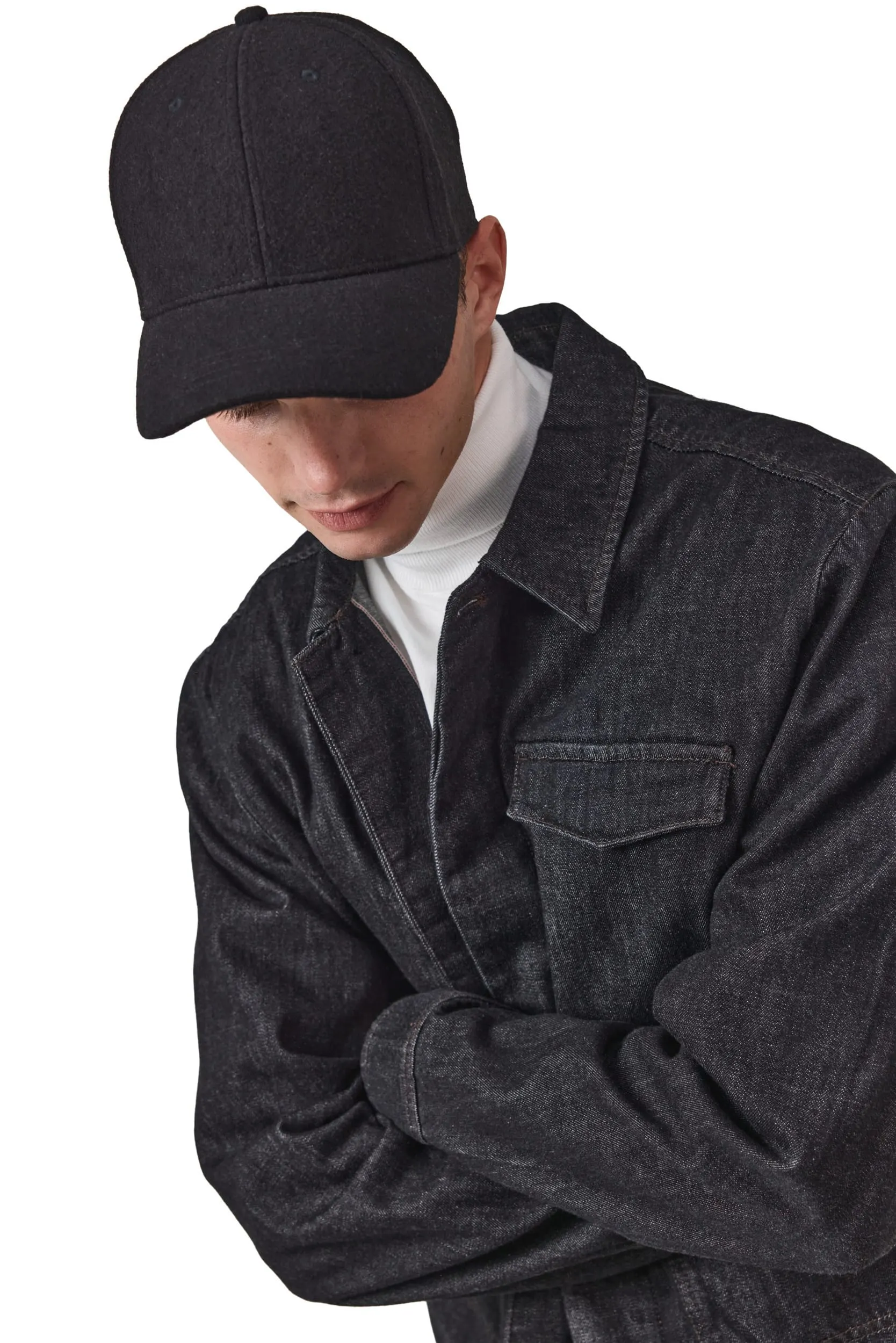 Gorra de invierno - K-up Gold Label