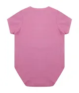Bright pink