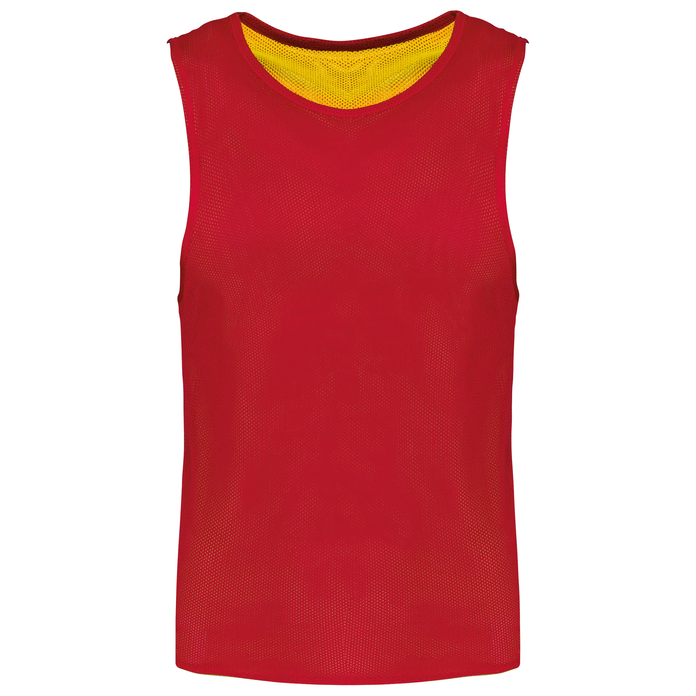 Peto reversible multi-deportes para niños