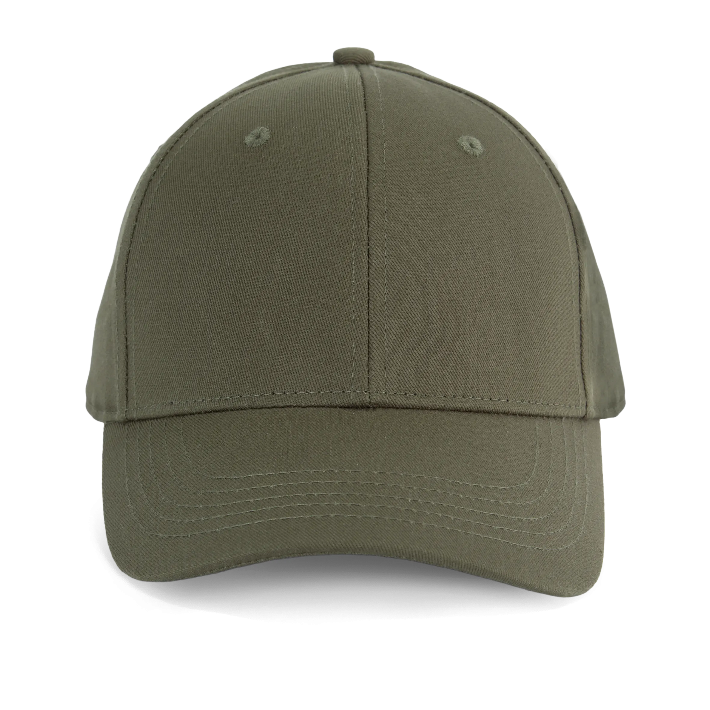 Gorra de 6 paneles - K-up Gold Label