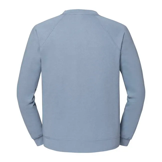 Sudadera manga raglán (62-216-0)