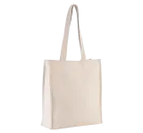 Bolsa con fuelle