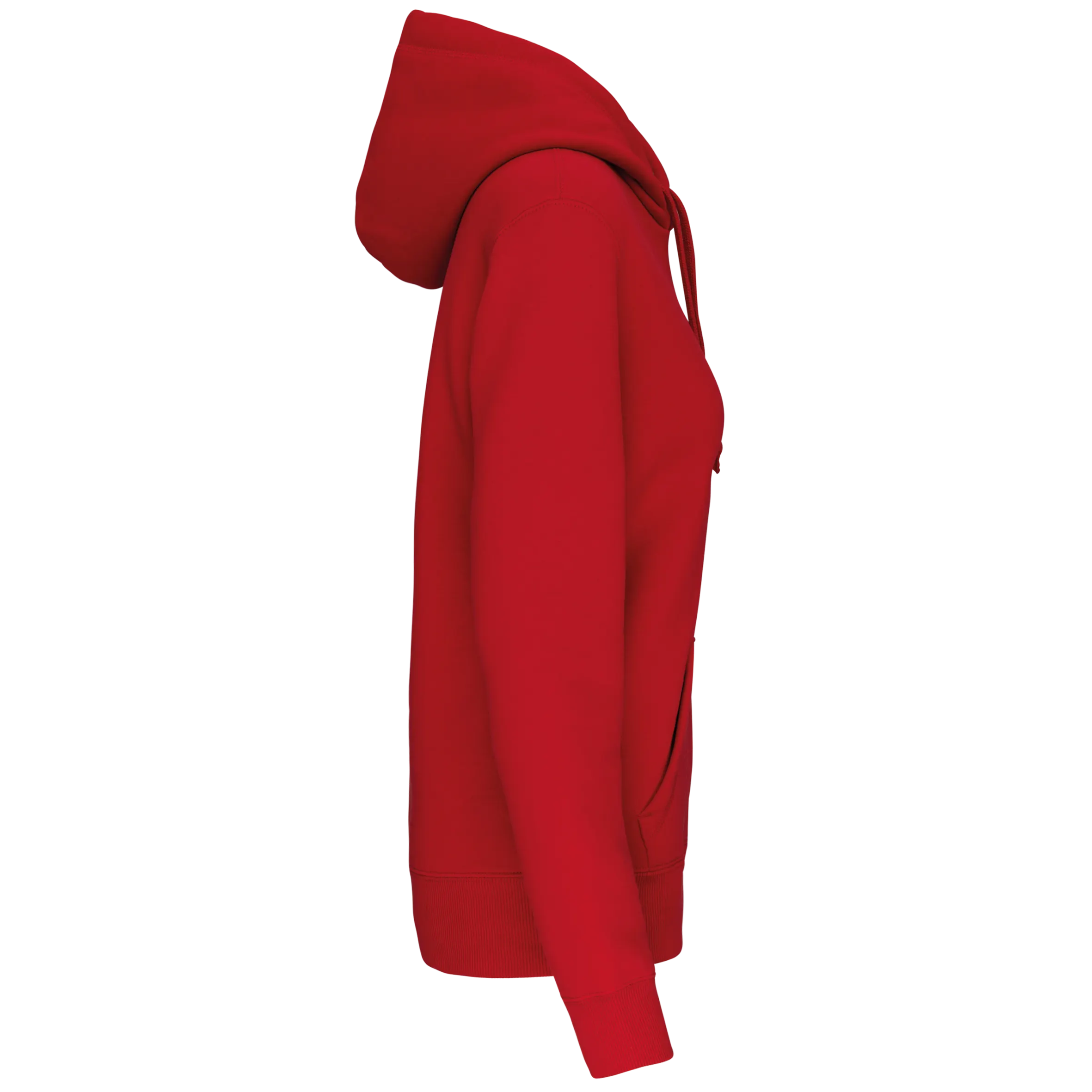Sudadera con capucha