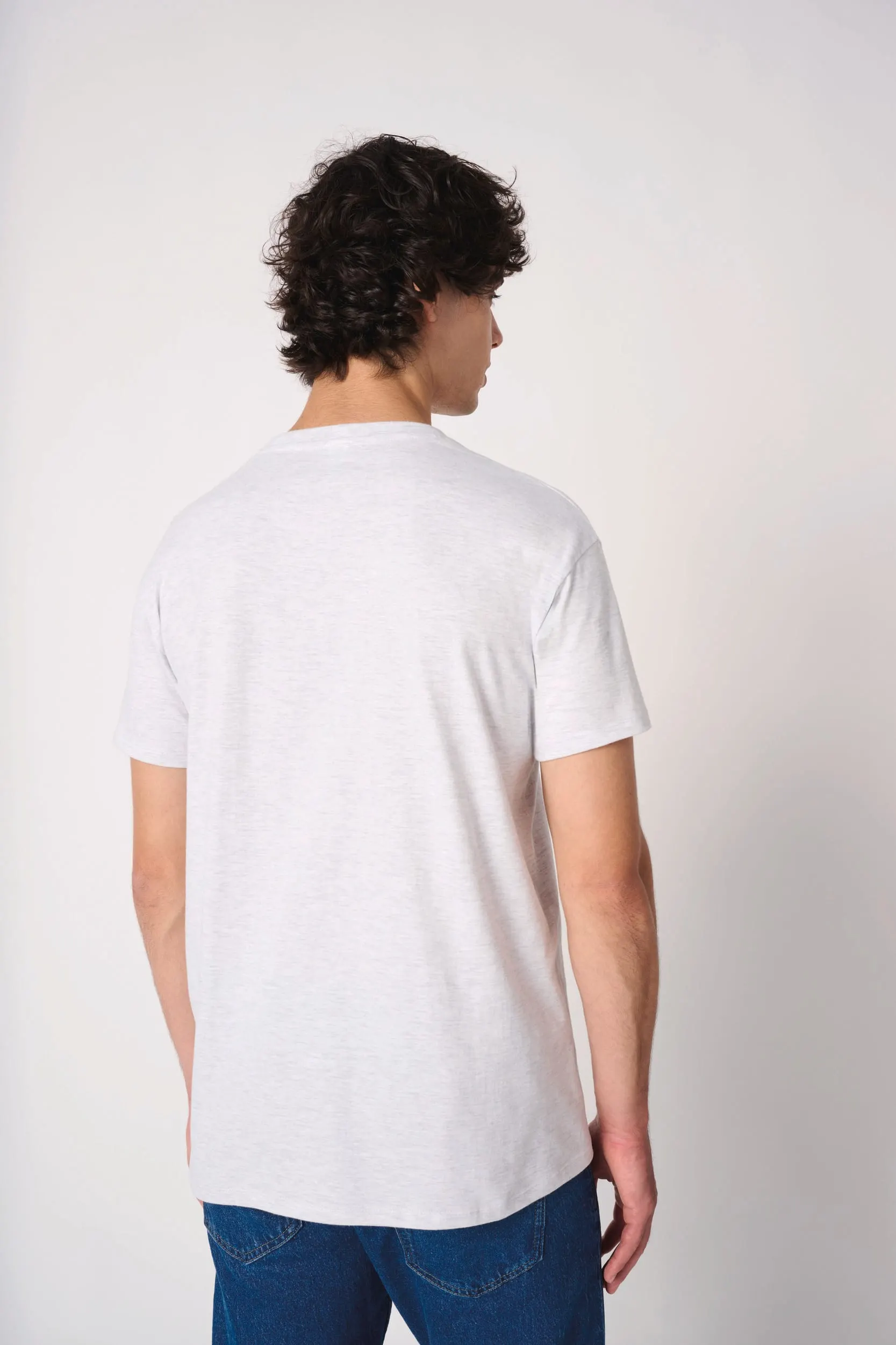 Camiseta iDeal190 hombre