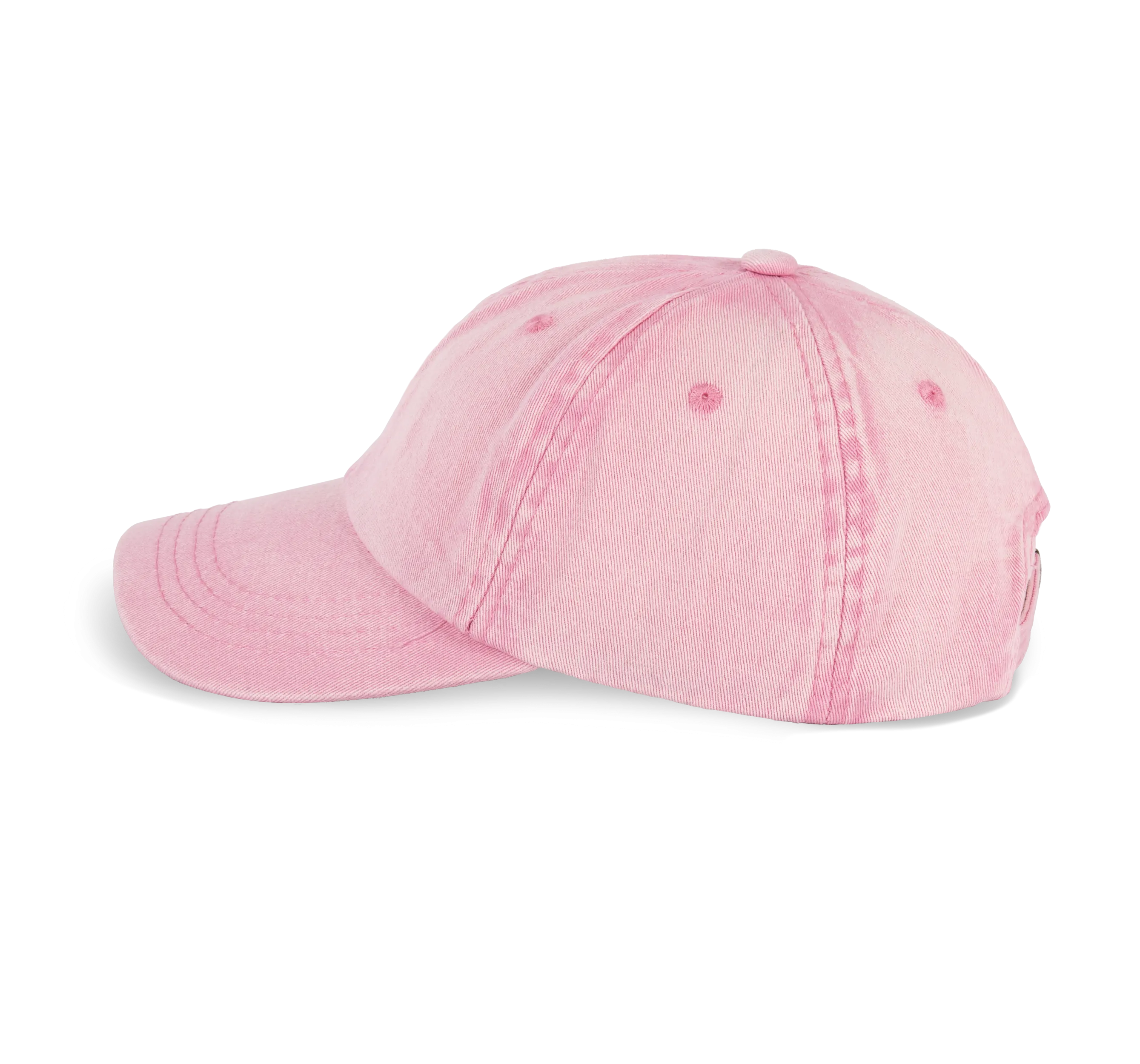 Gorra vintage - 6 paneles