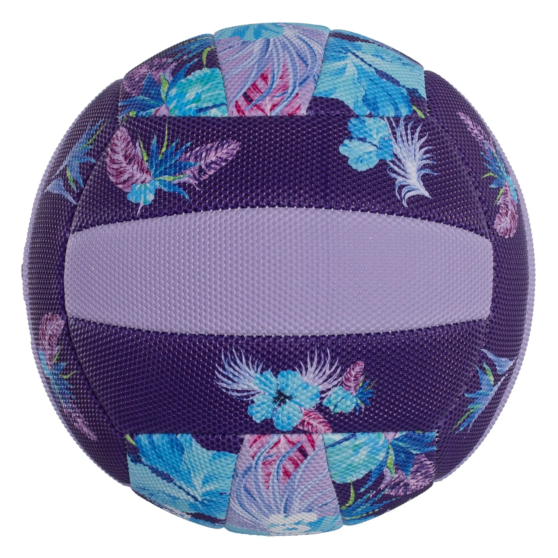 BALÓN DE VOLEIBOL SOFTEE FLORA