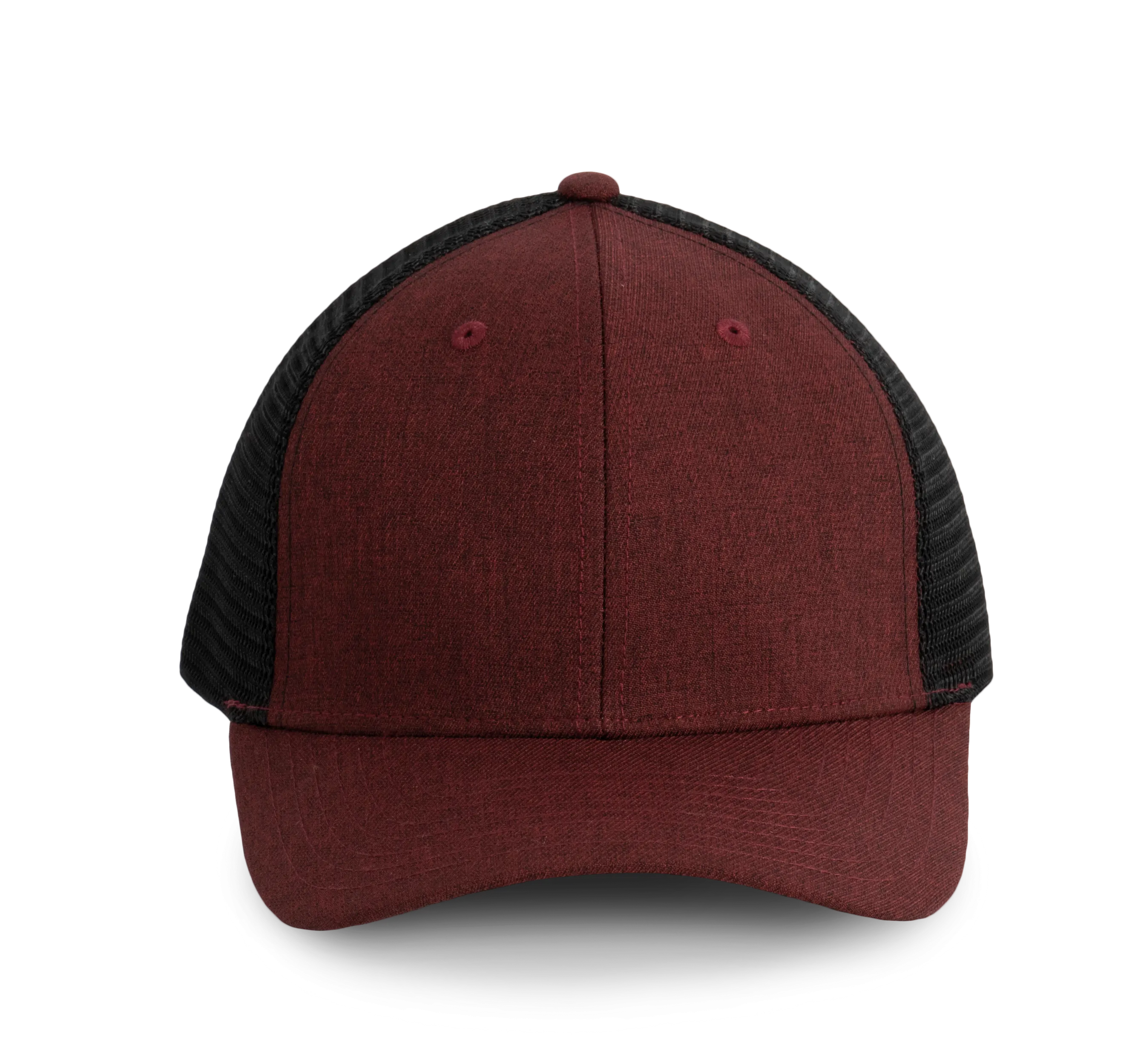 Gorra Urban Trucker - 6 paneles