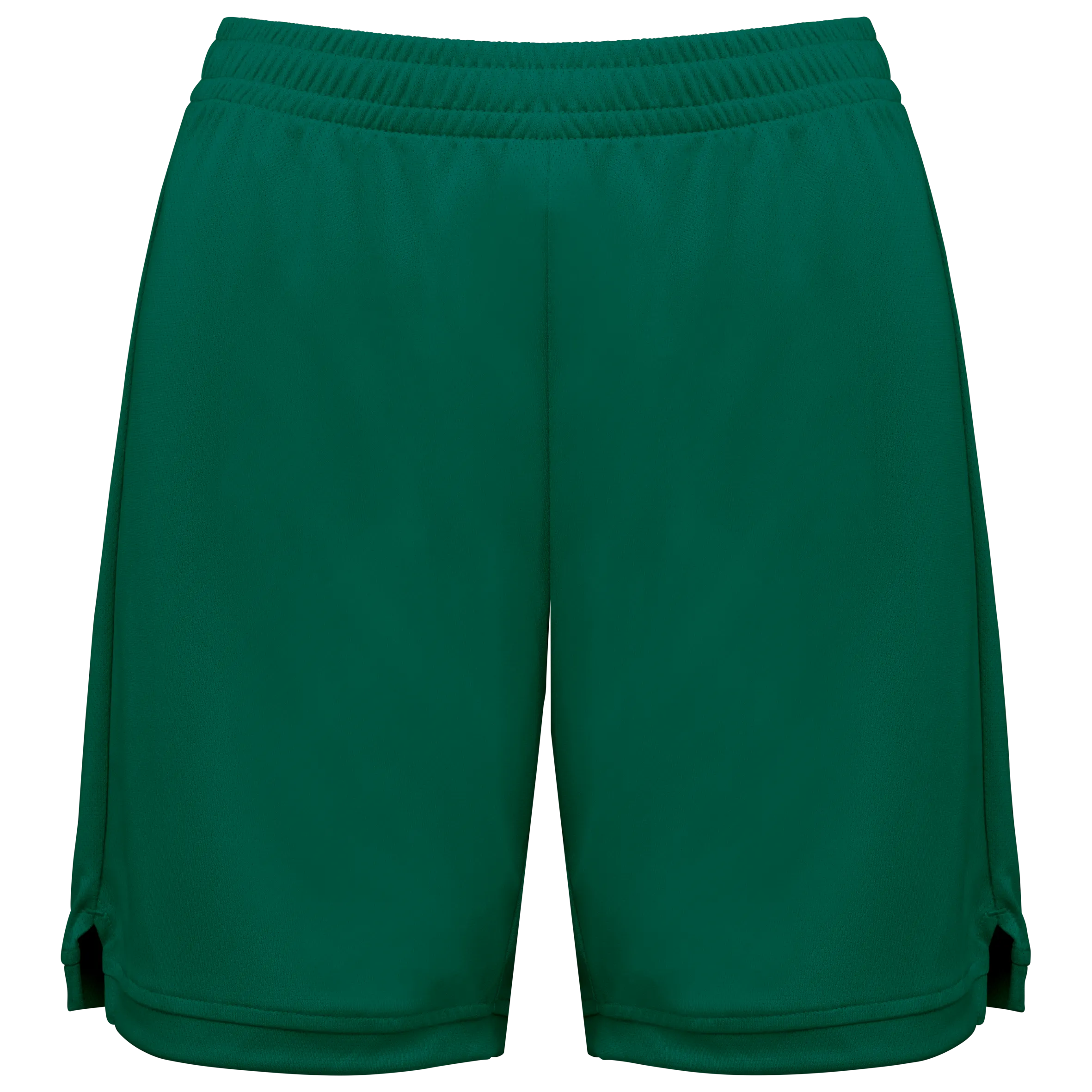Short de baloncesto mujer
