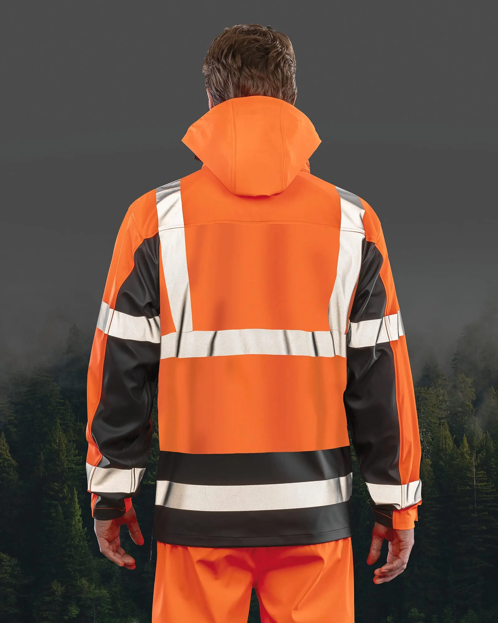 Chaqueta Prism PU Safe & Dry<br/>