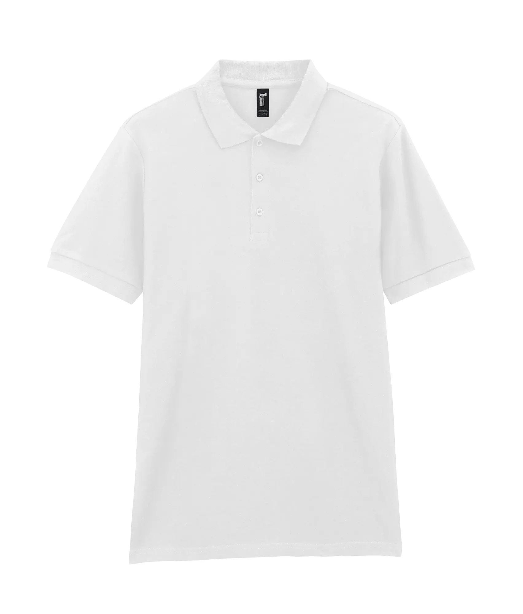 Polo Hammer piqué
