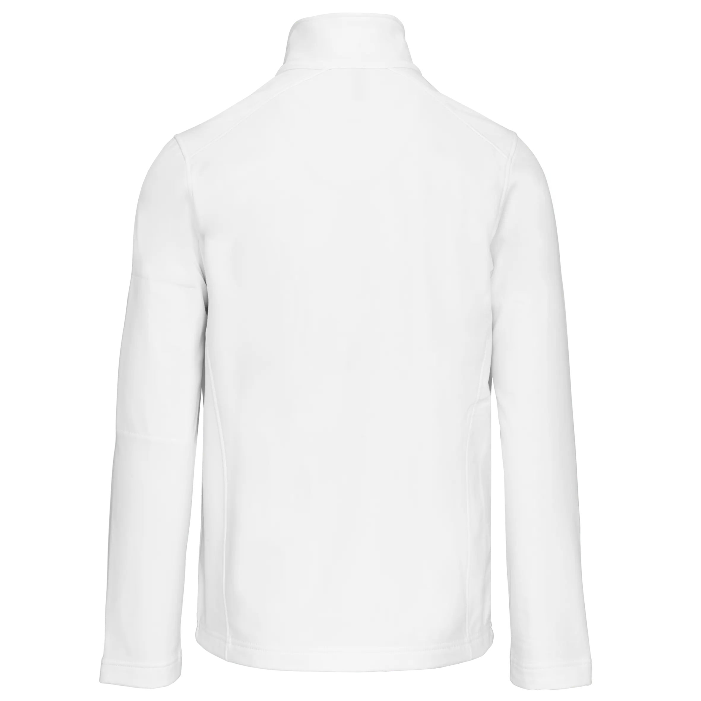 Chaqueta softshell hombre