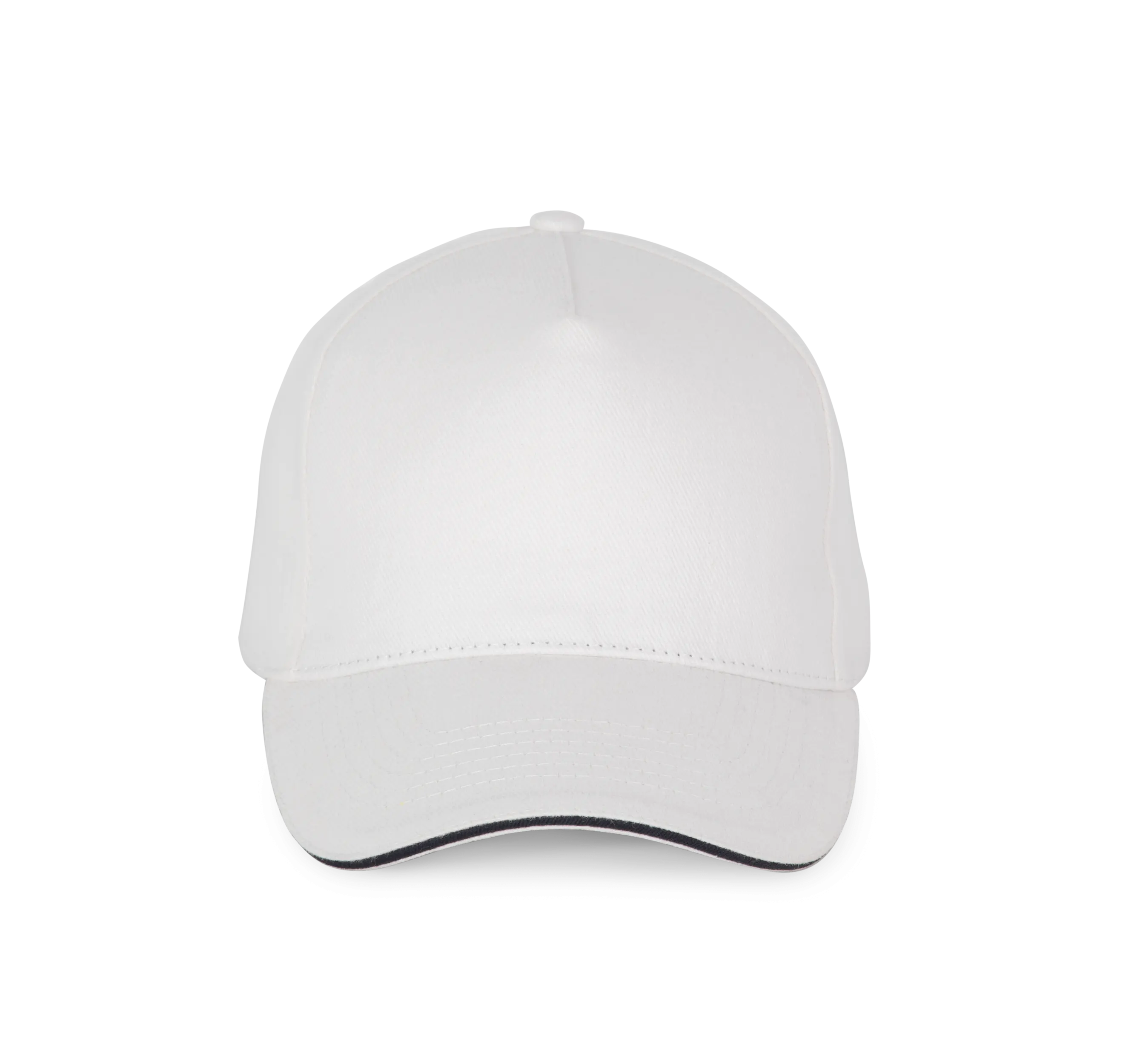 Gorra - 5 paneles