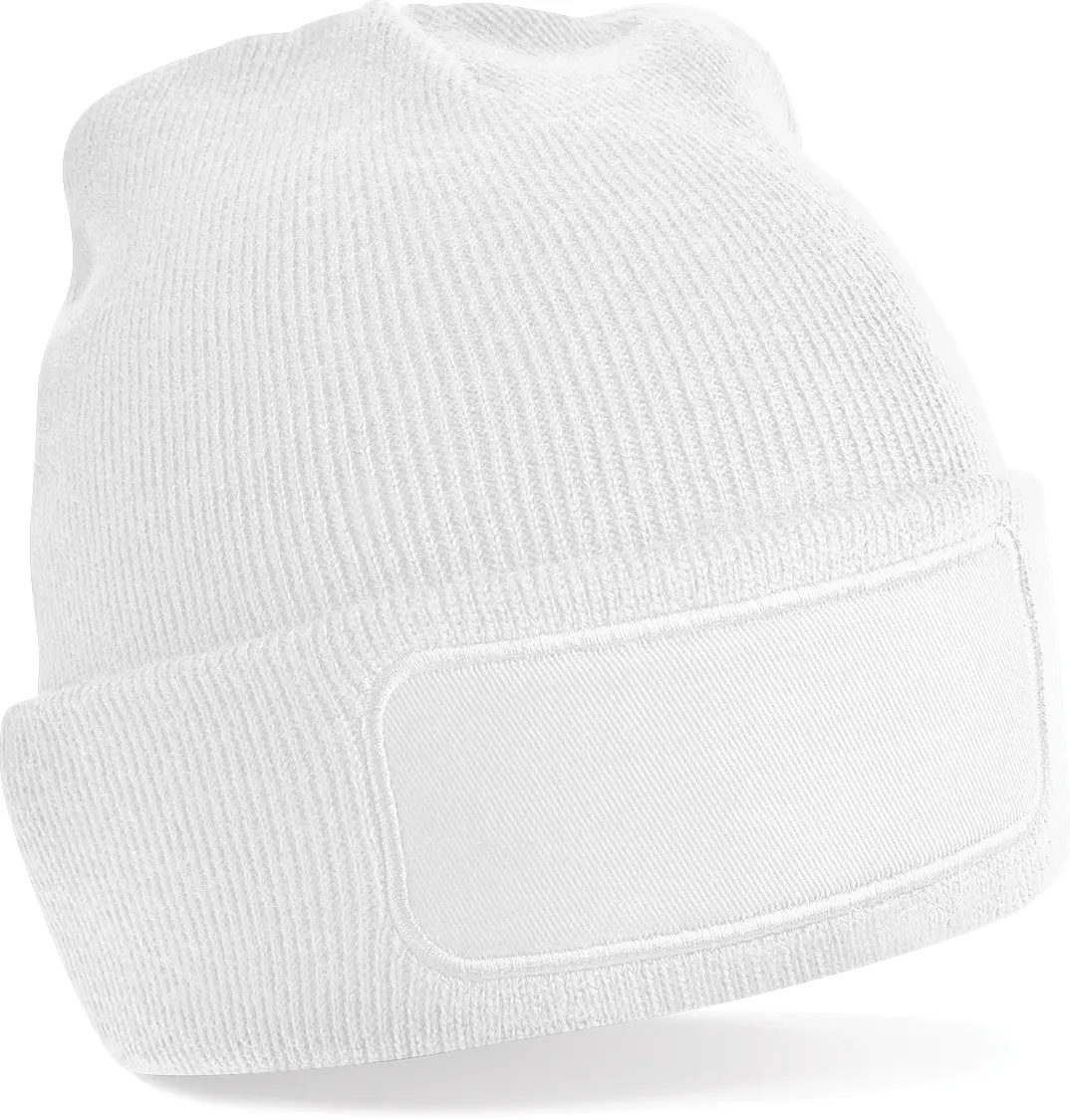 Gorro parche original