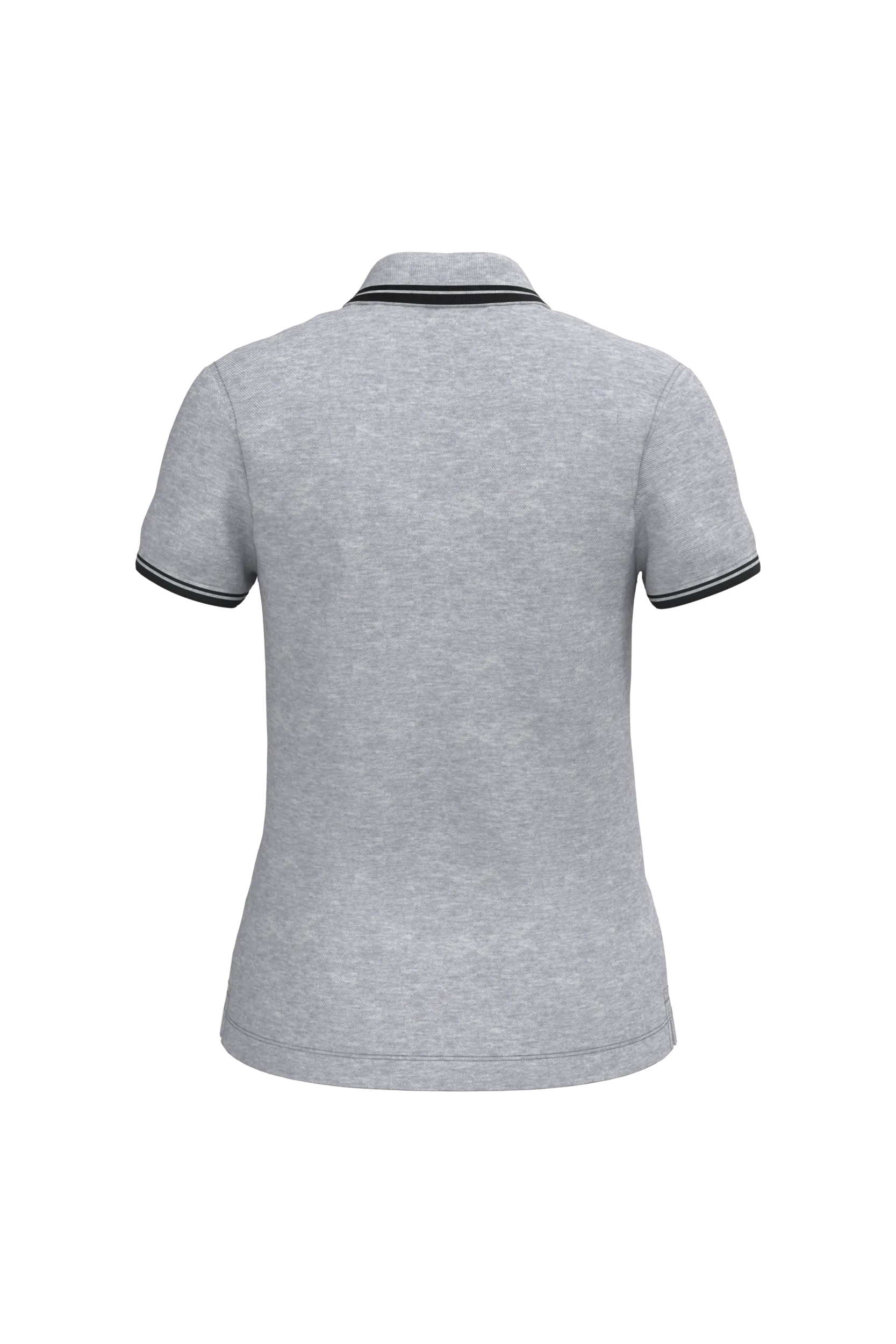Oxford Grey / Black