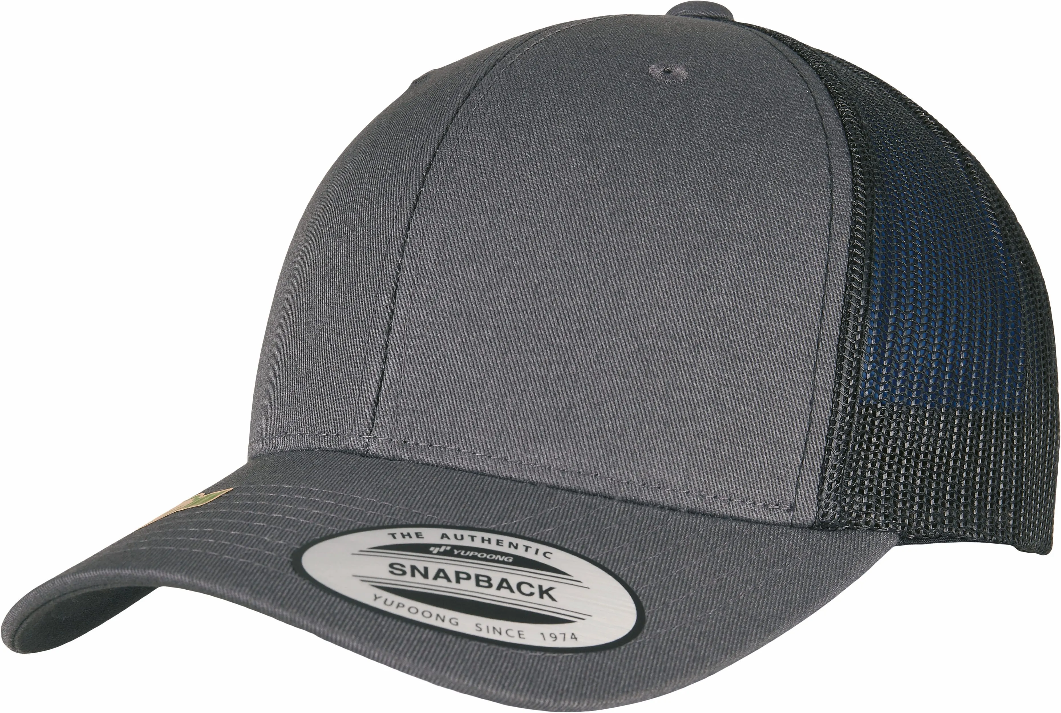 Gorra classic retro Trucker