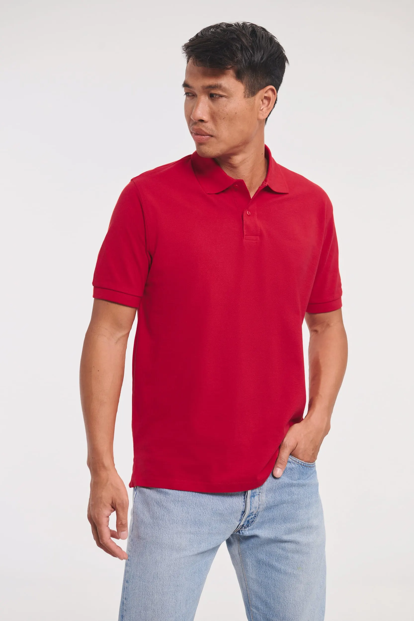 Polo Classic hombre