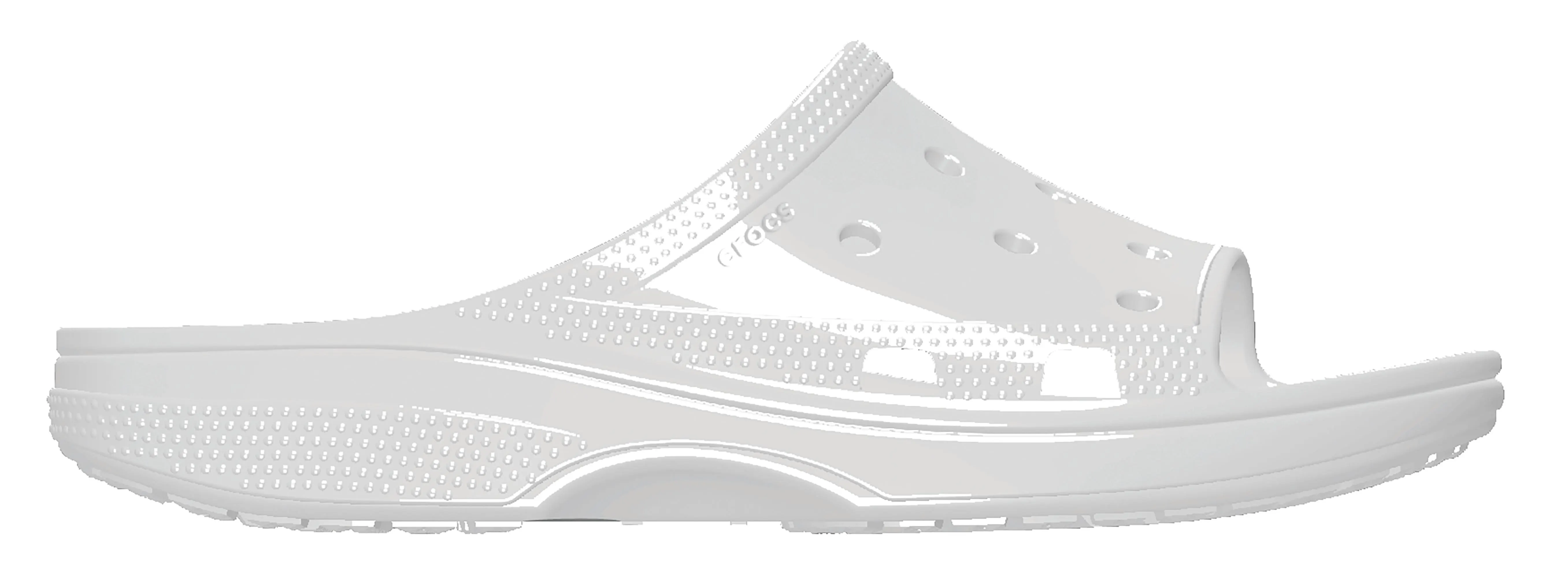 Sandalias Crocs™ para hombre, modelo Saturday Slide