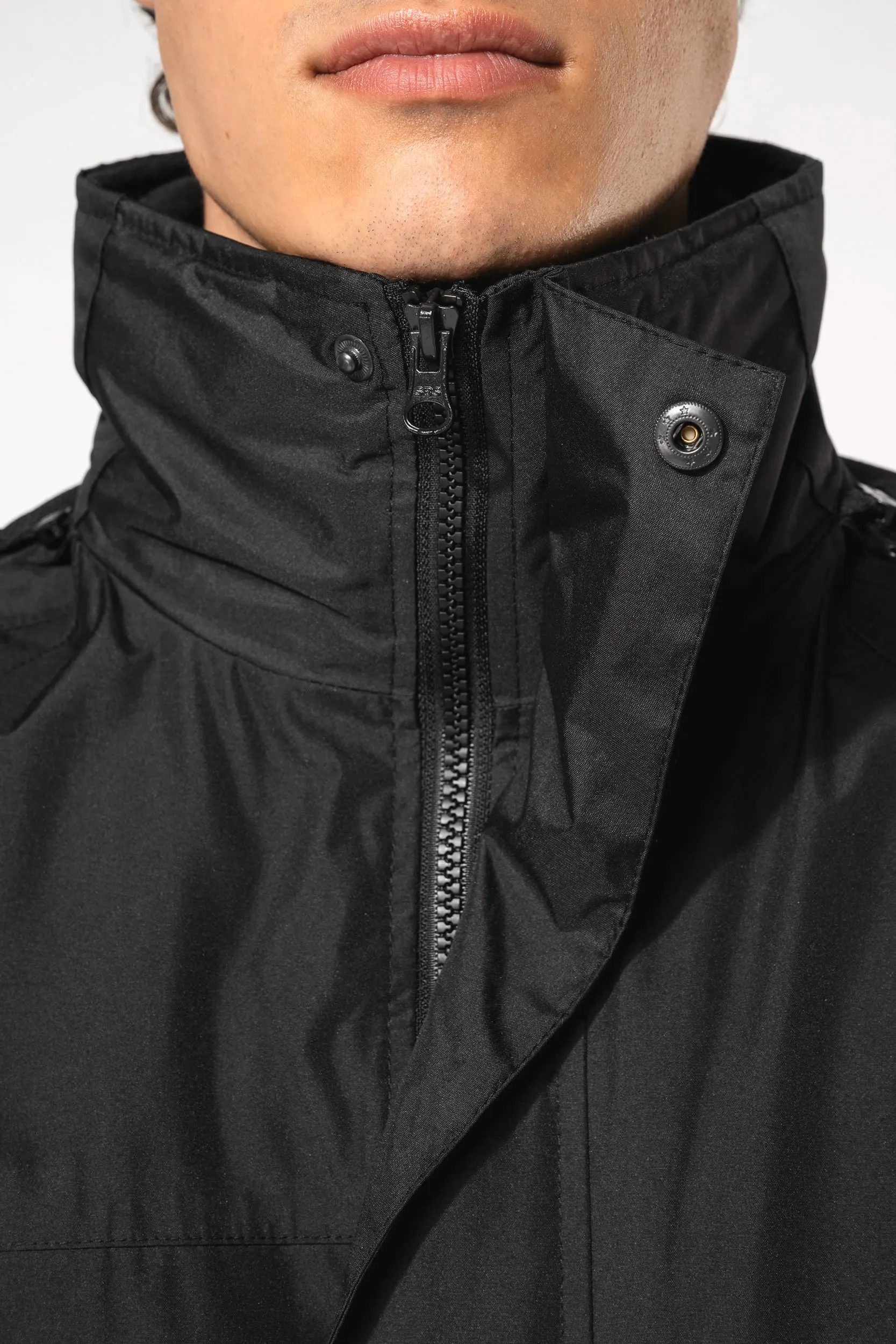 Parka 3-en-1