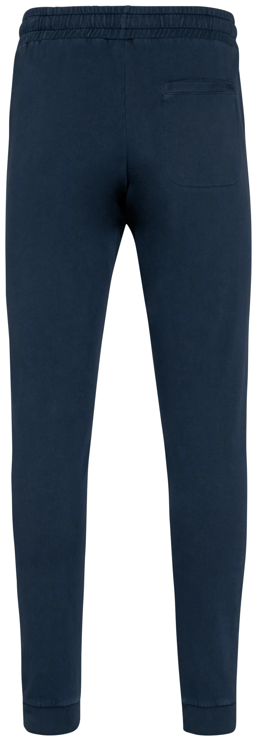 Pantalón de jogging ecorresponsable French Terry unisex