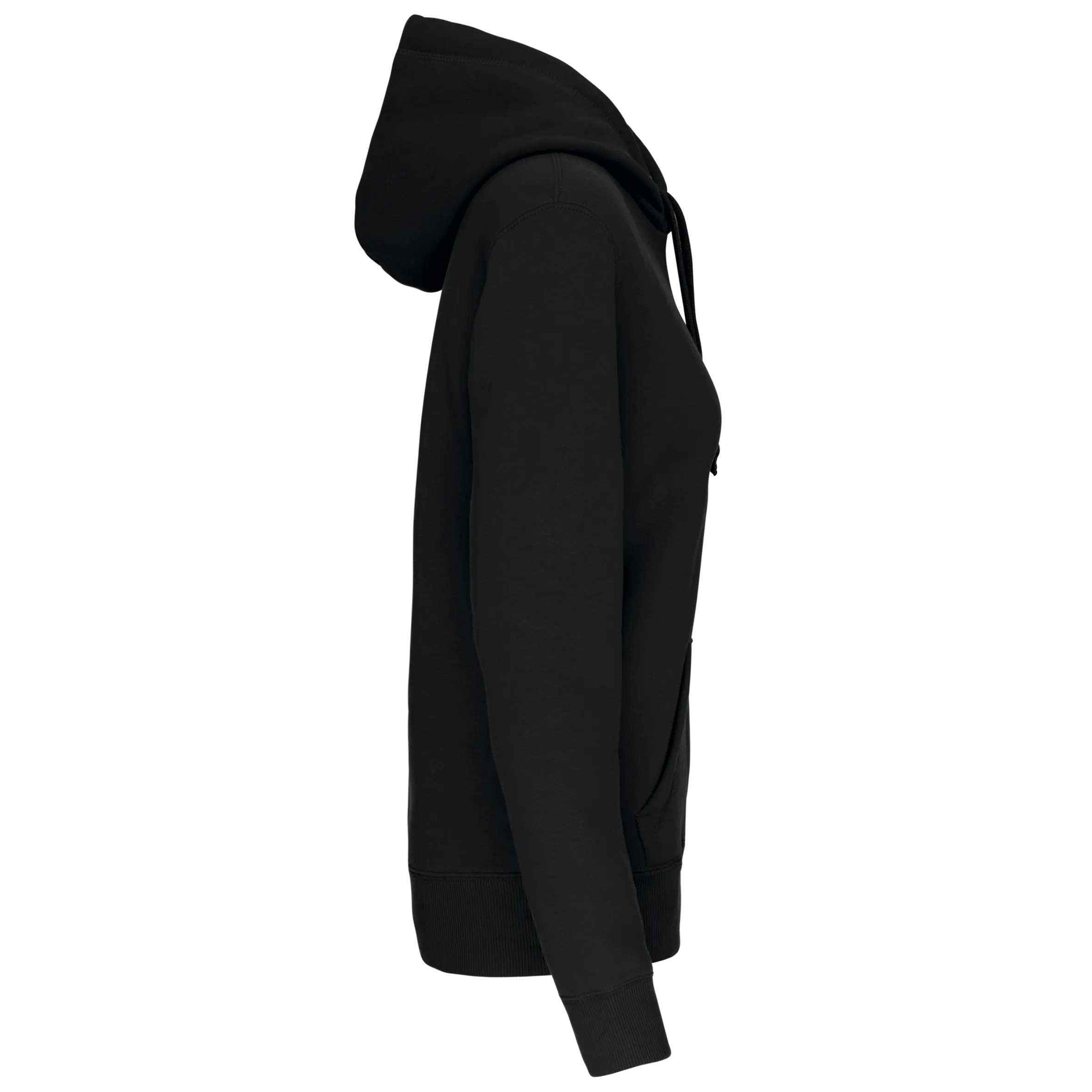 Sudadera con capucha