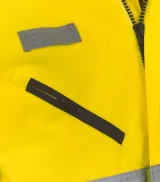 Chaqueta "Fontaine Storm" Alta Visibilidad