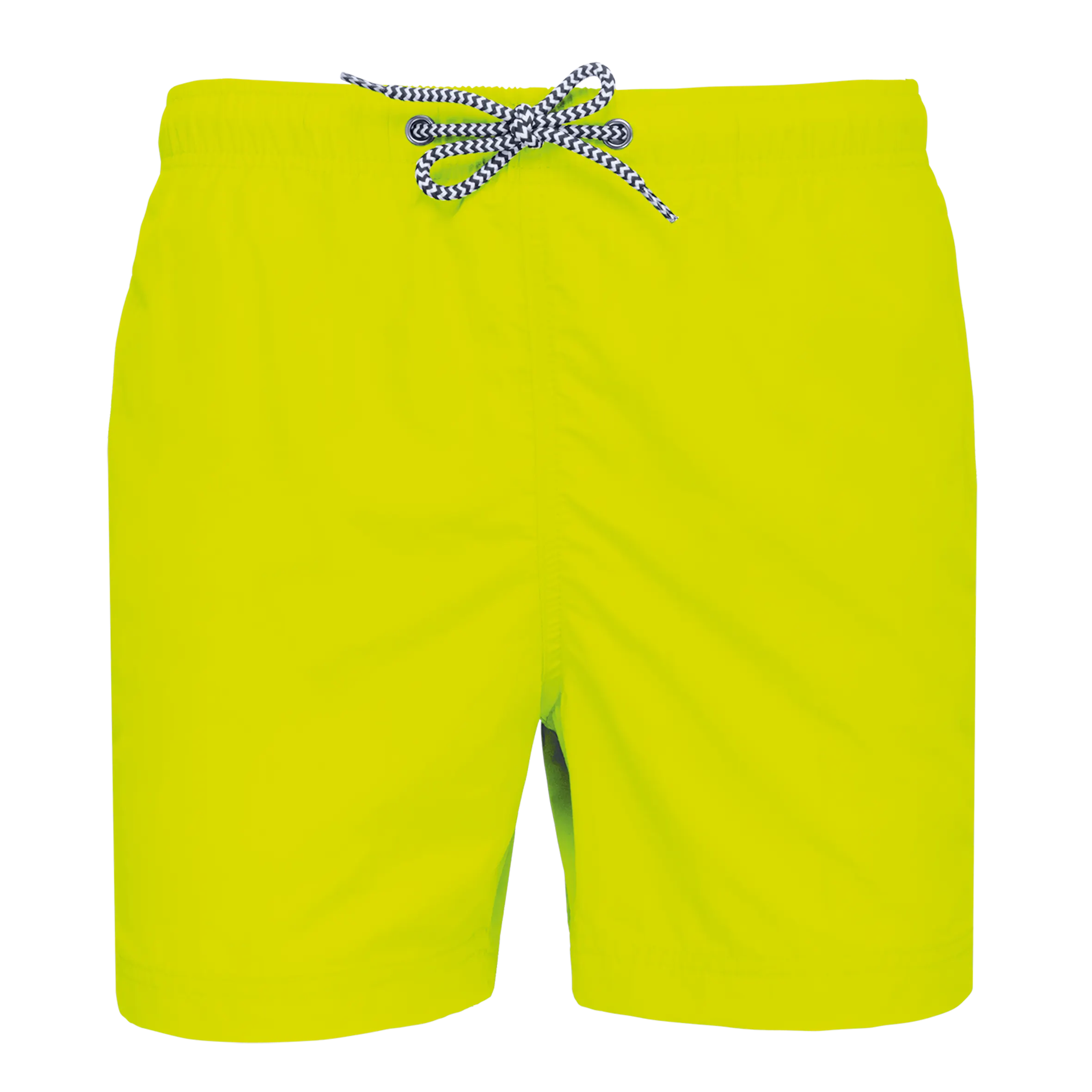 Bañador tipo short