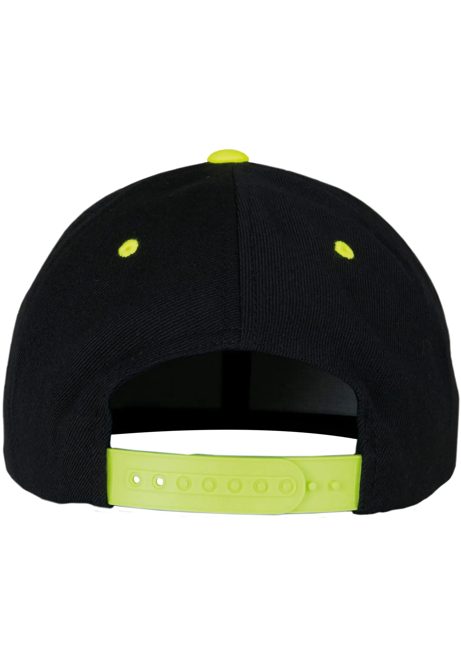 Gorra Classic  bicolor snapback