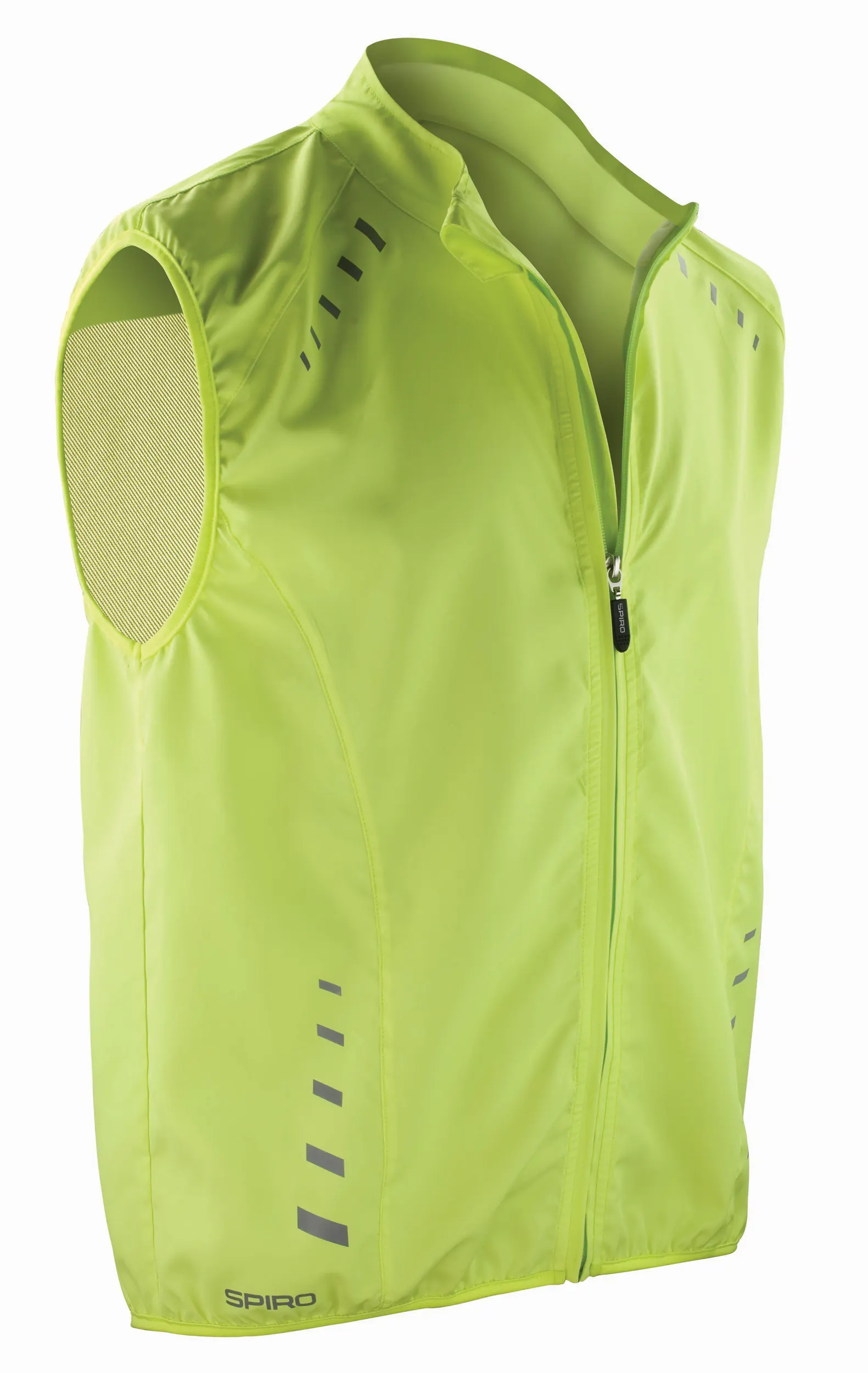 Chaleco ciclismo Crosslite