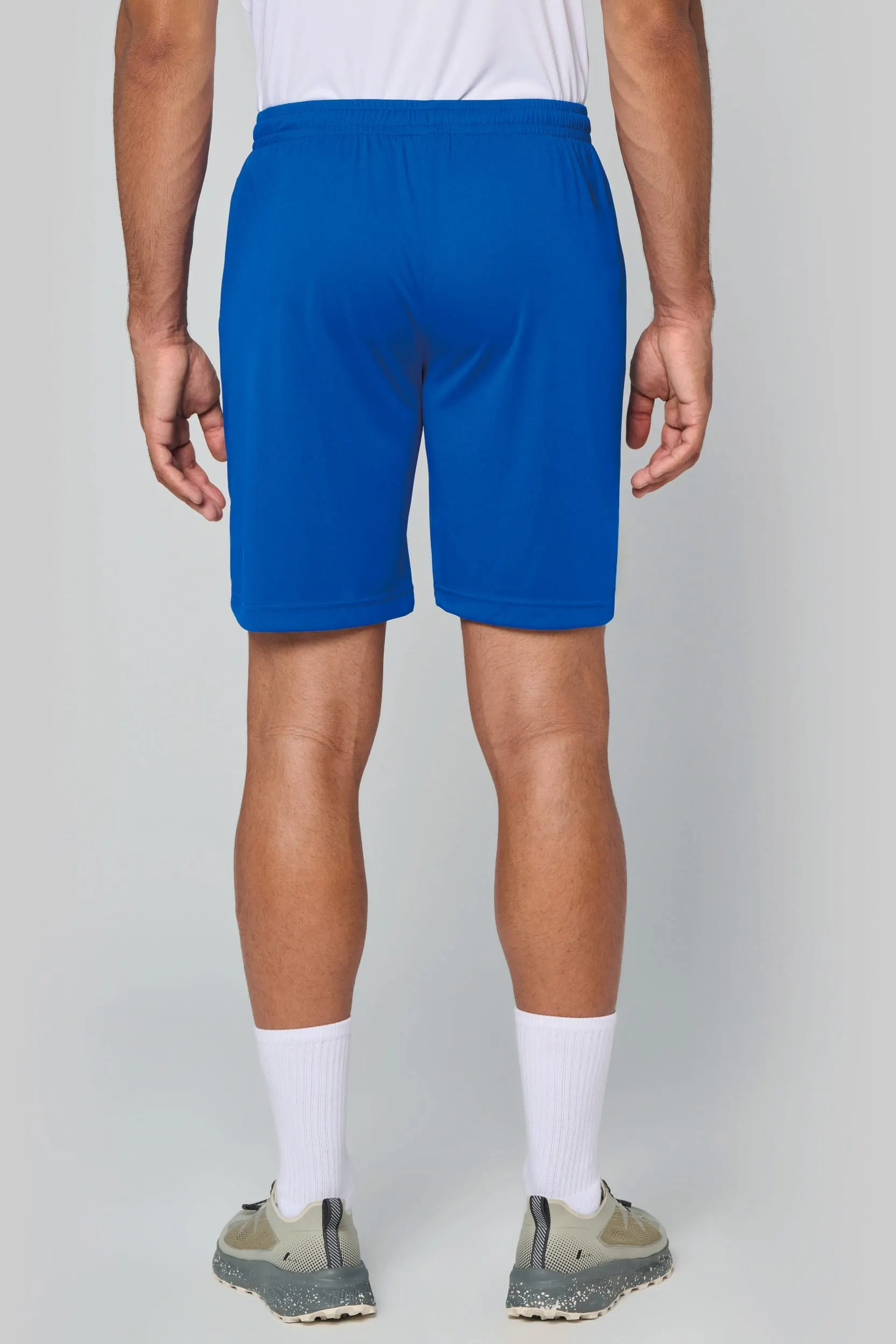 Short equipaciones