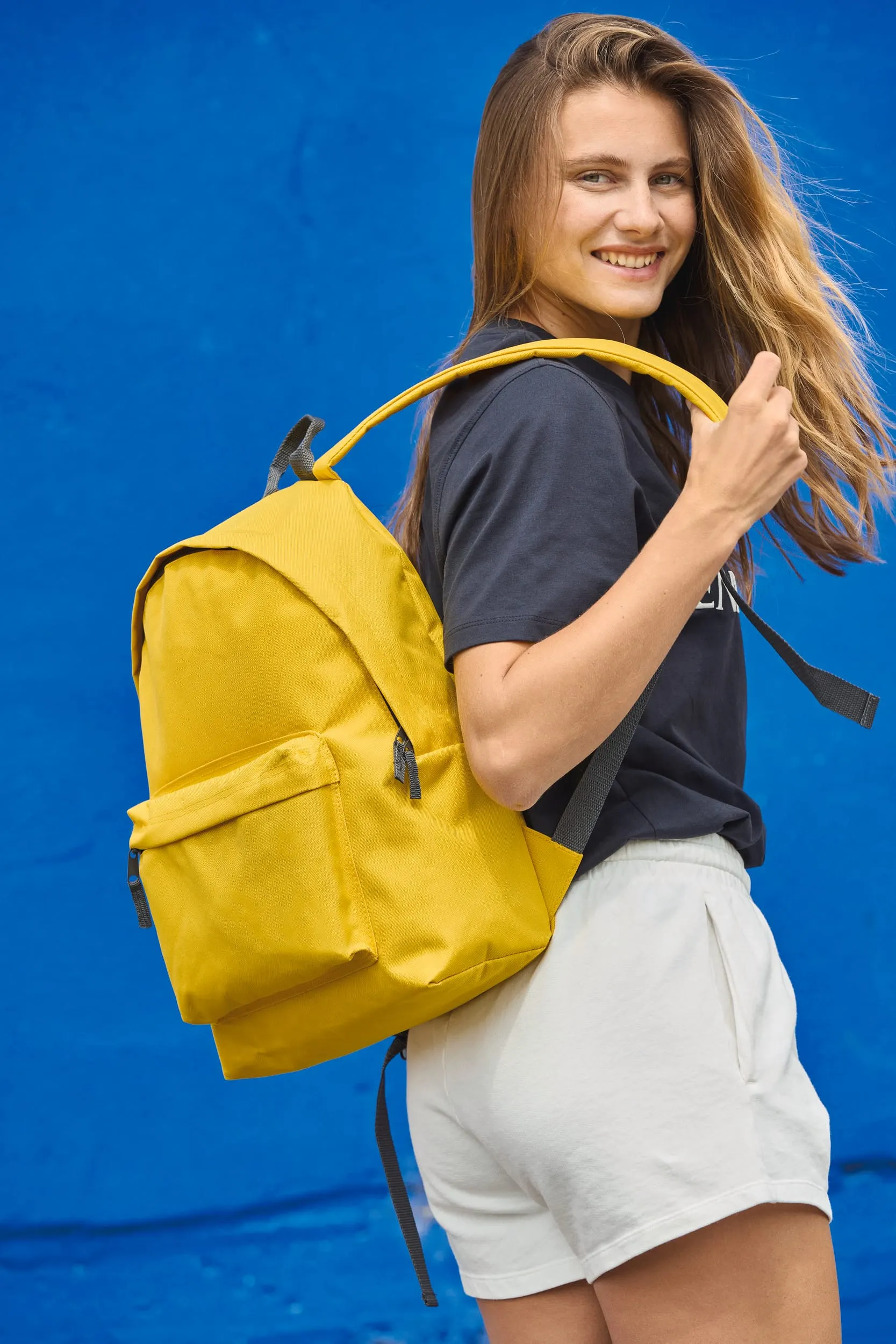 Mochila clásica