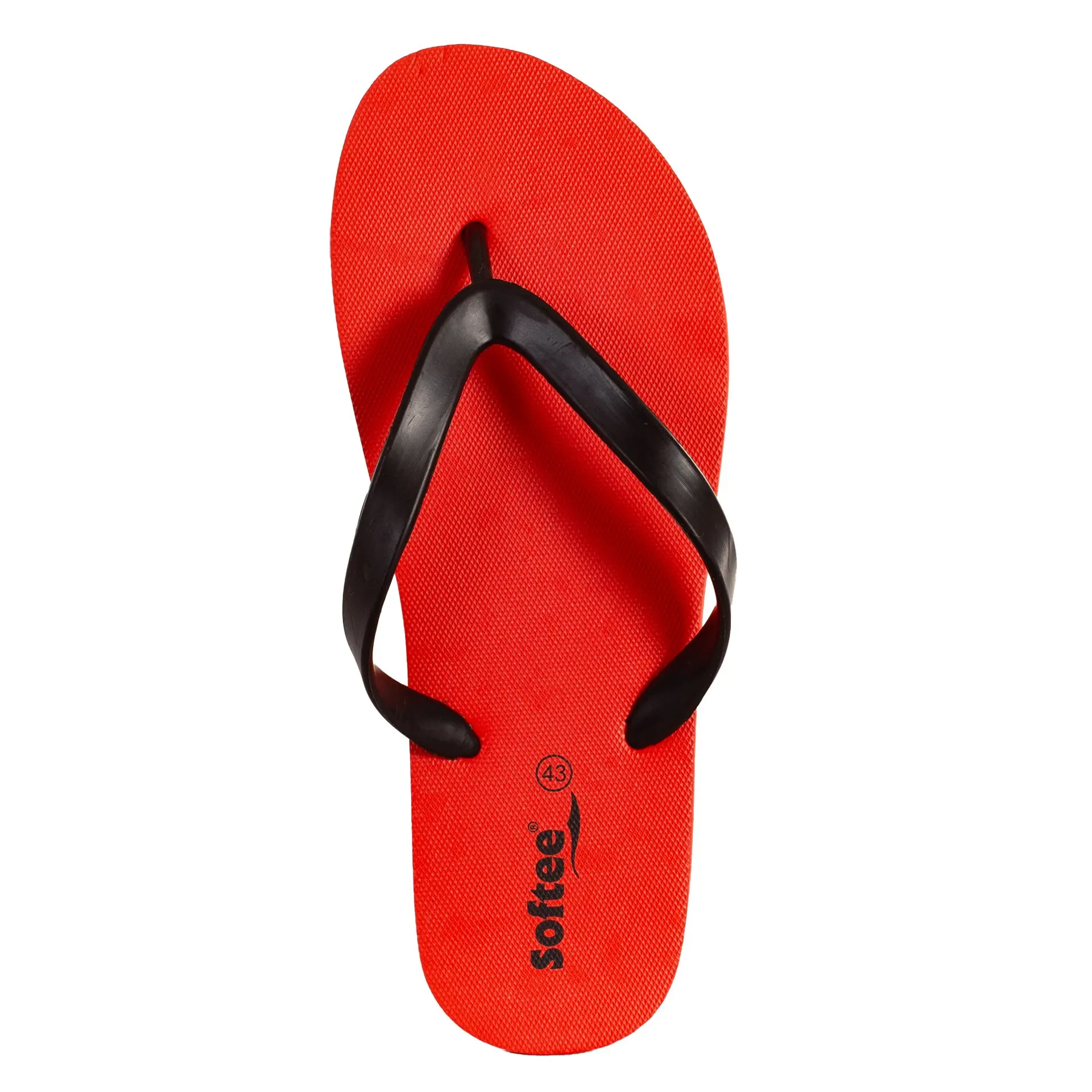 Rojo/Negro