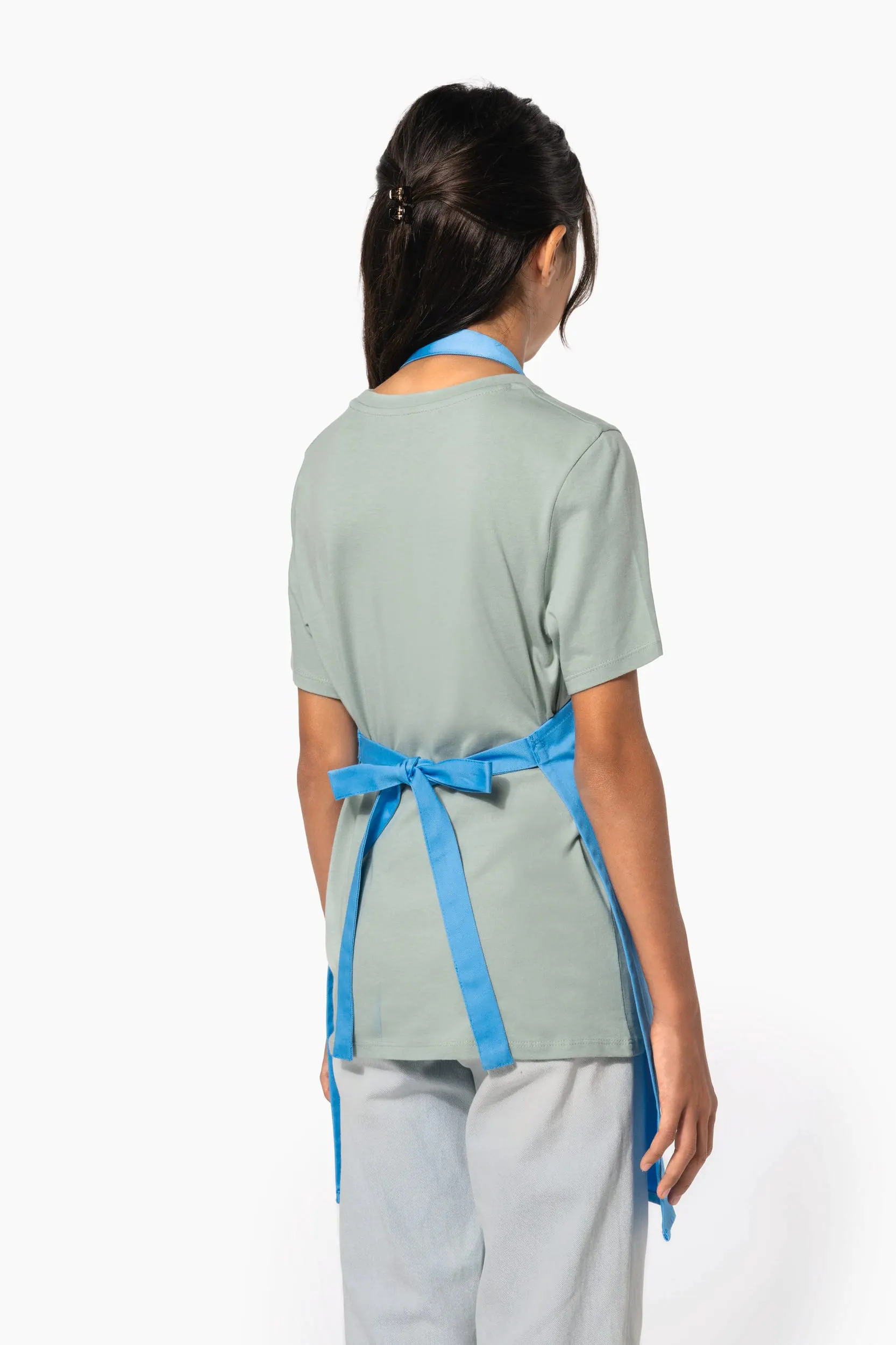 Delantal niños