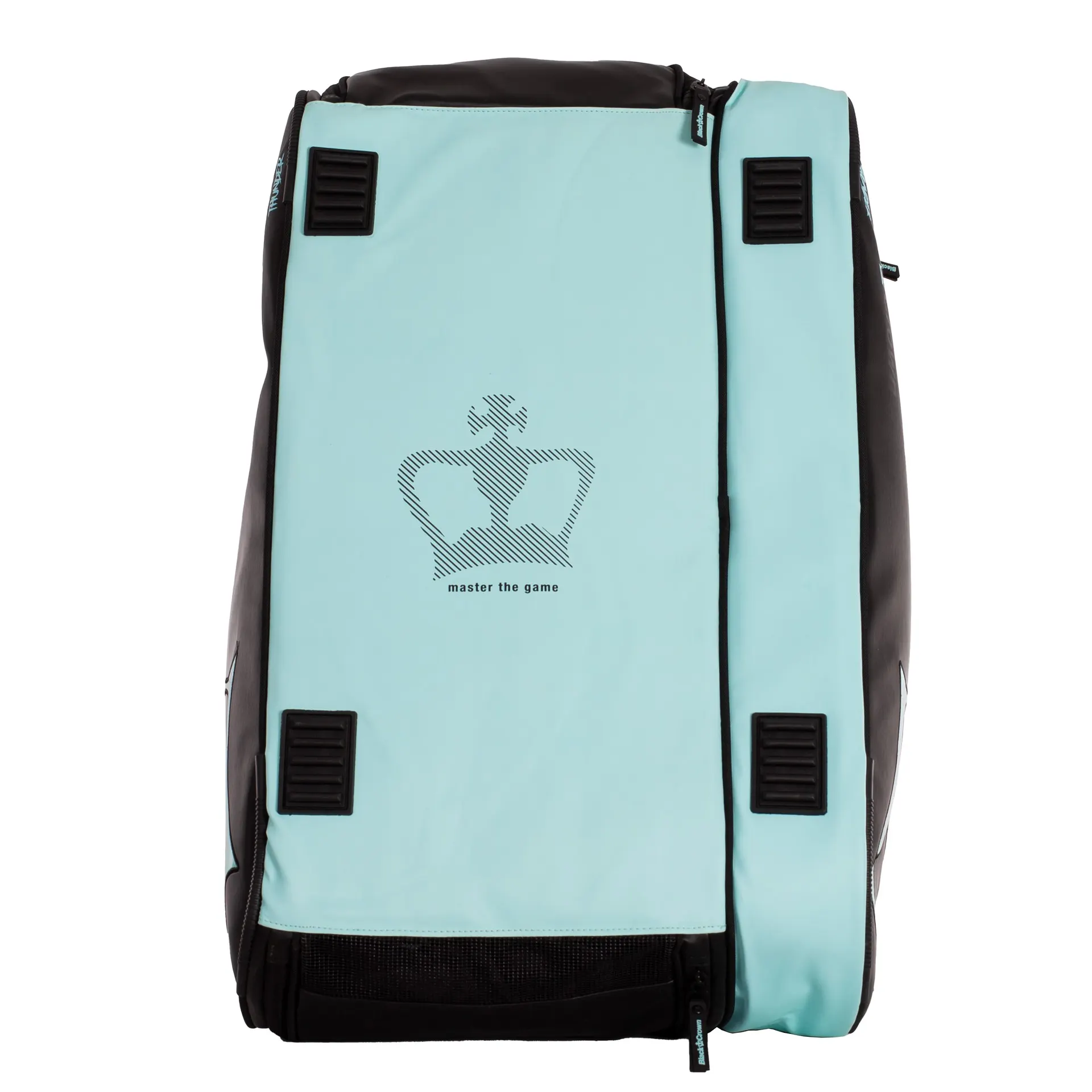 PALETERO BLACK CROWN THUNDER