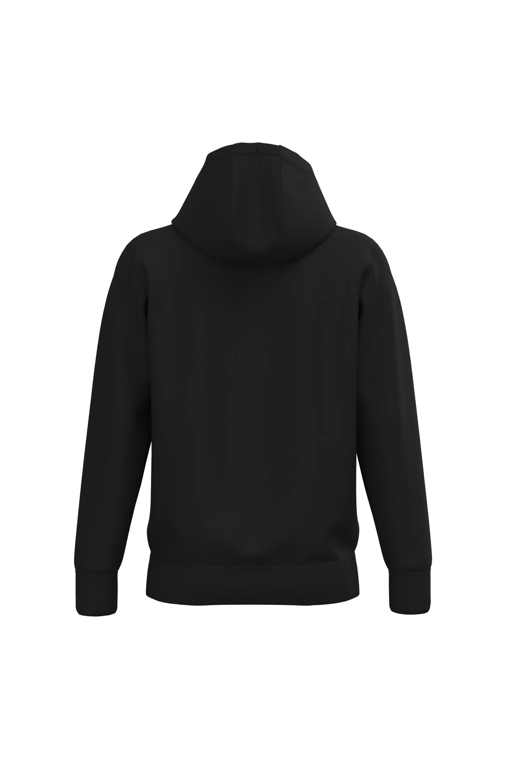 Sudadera con capucha