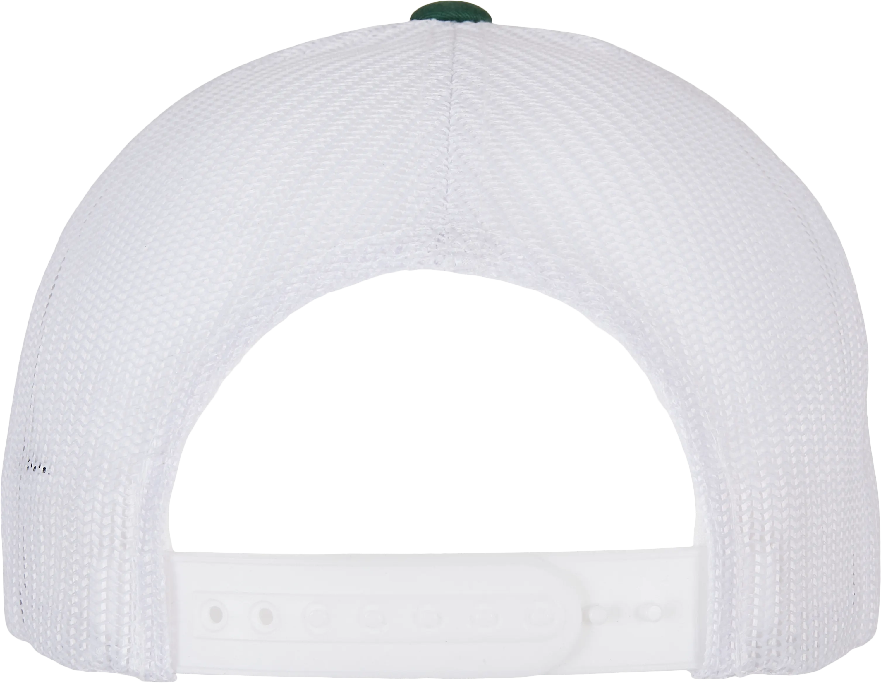 Gorra trucker retro bicolor<br/>