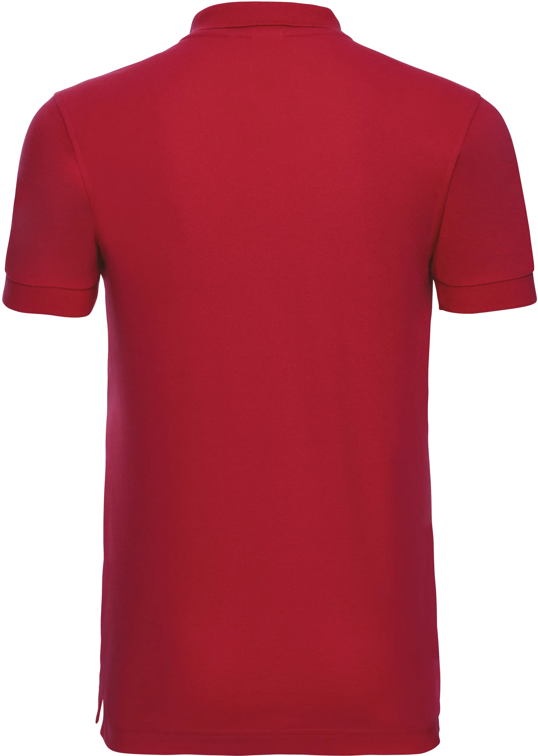 Classic Red