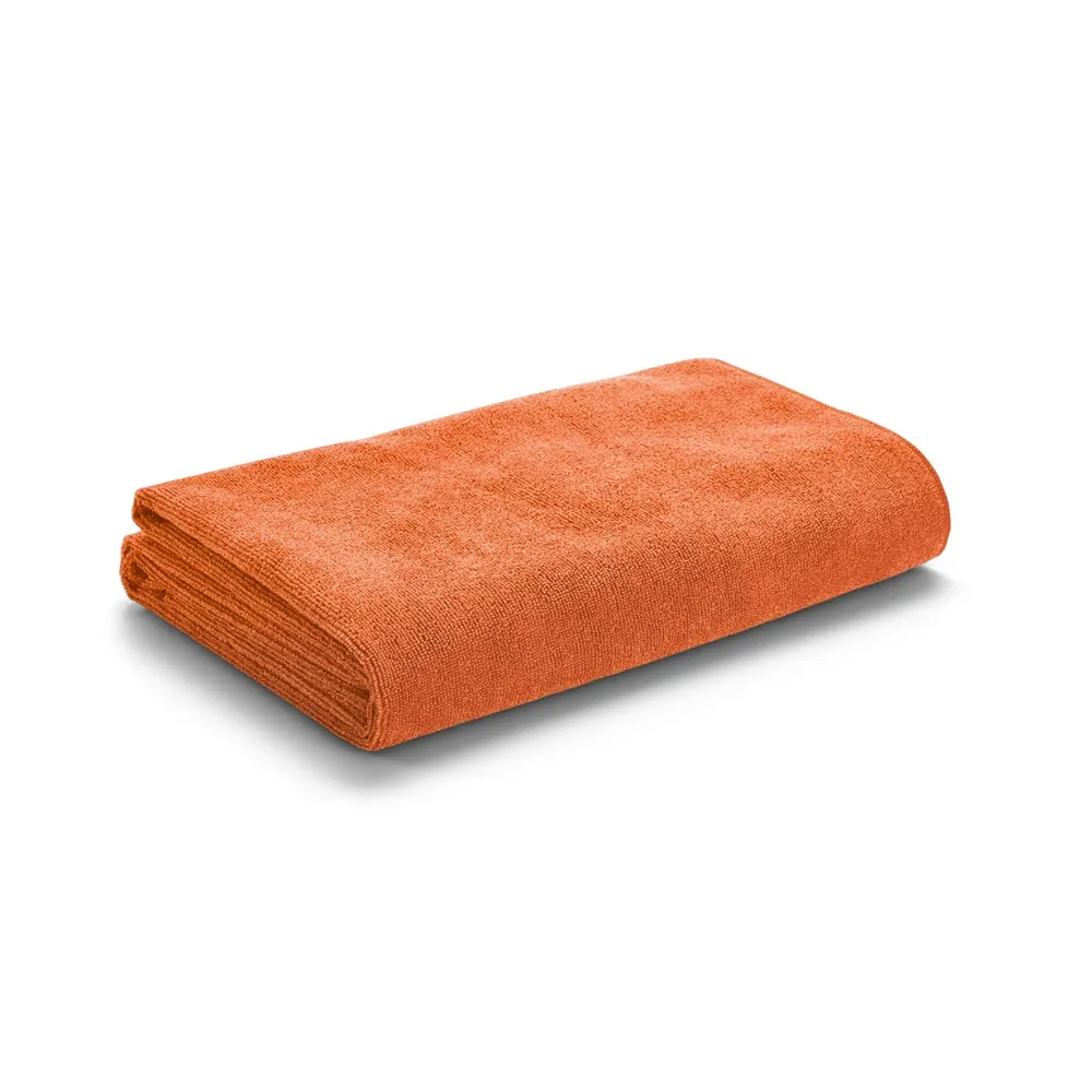 CALIFORNIA. Toalla de playa de microfibra (250 g/m²)