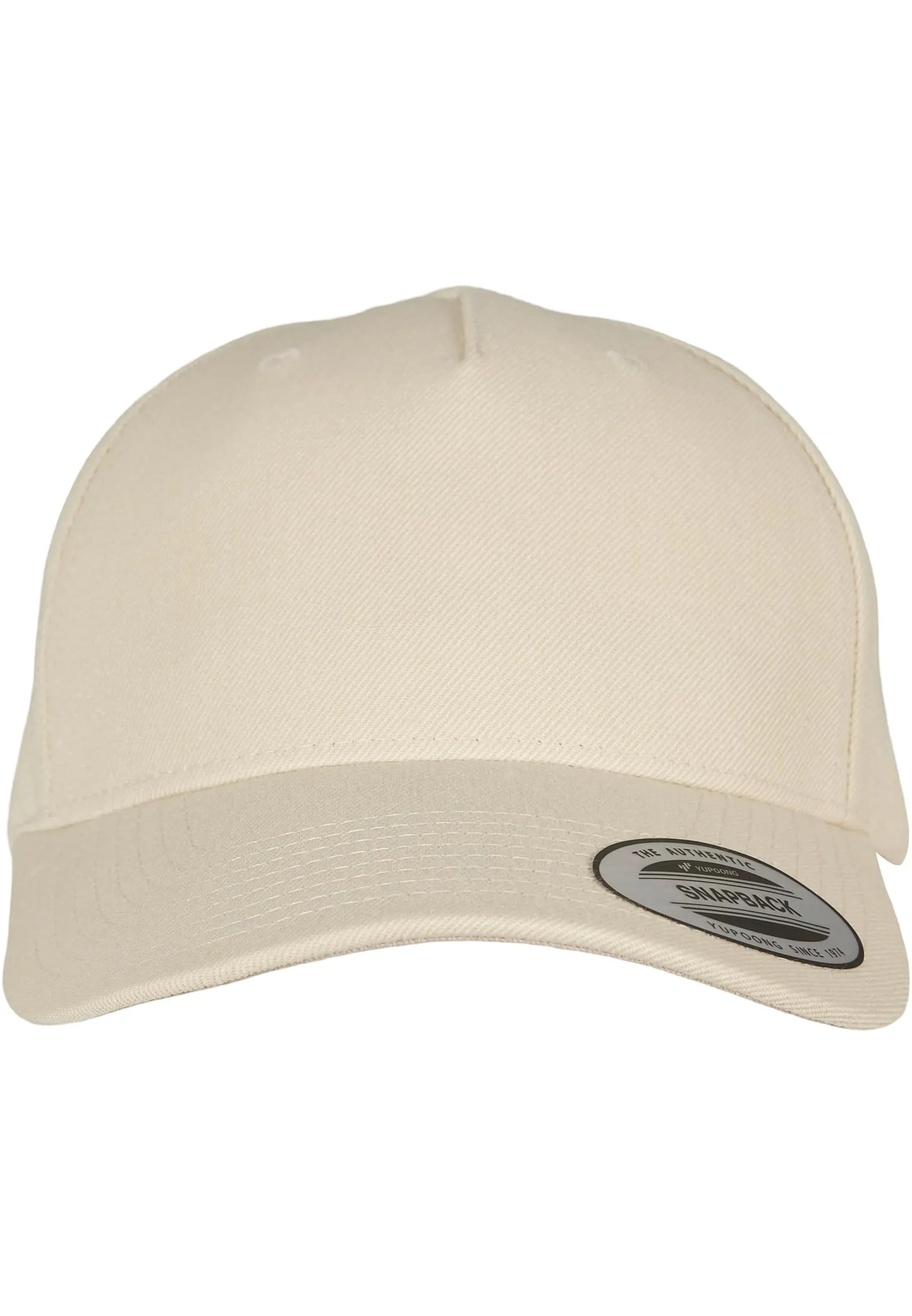 Gorra clásica premium snapback<br/>