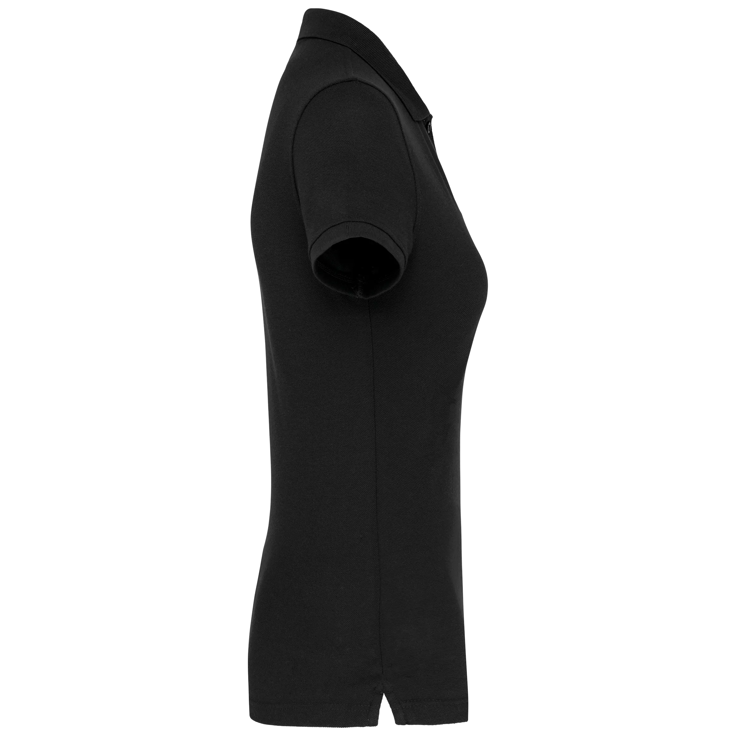 Polo Antibacteriano Mujer